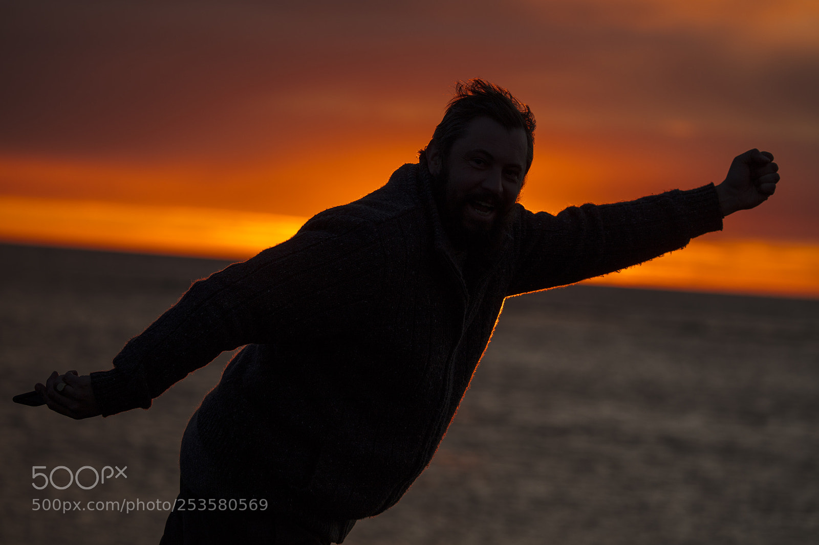 Canon EOS 5DS sample photo. Sunset - just for photography