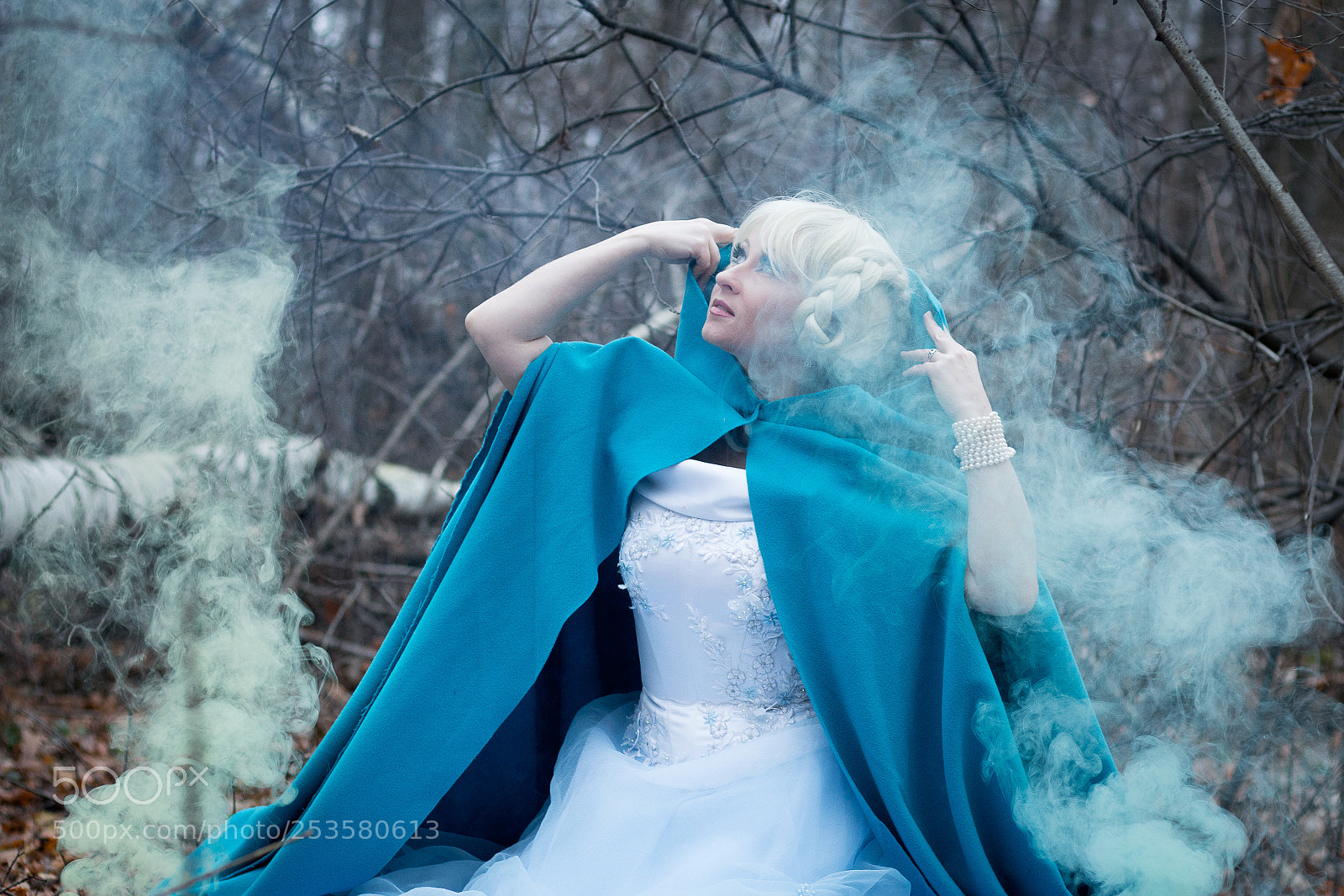Canon EOS 70D sample photo. Princess photography