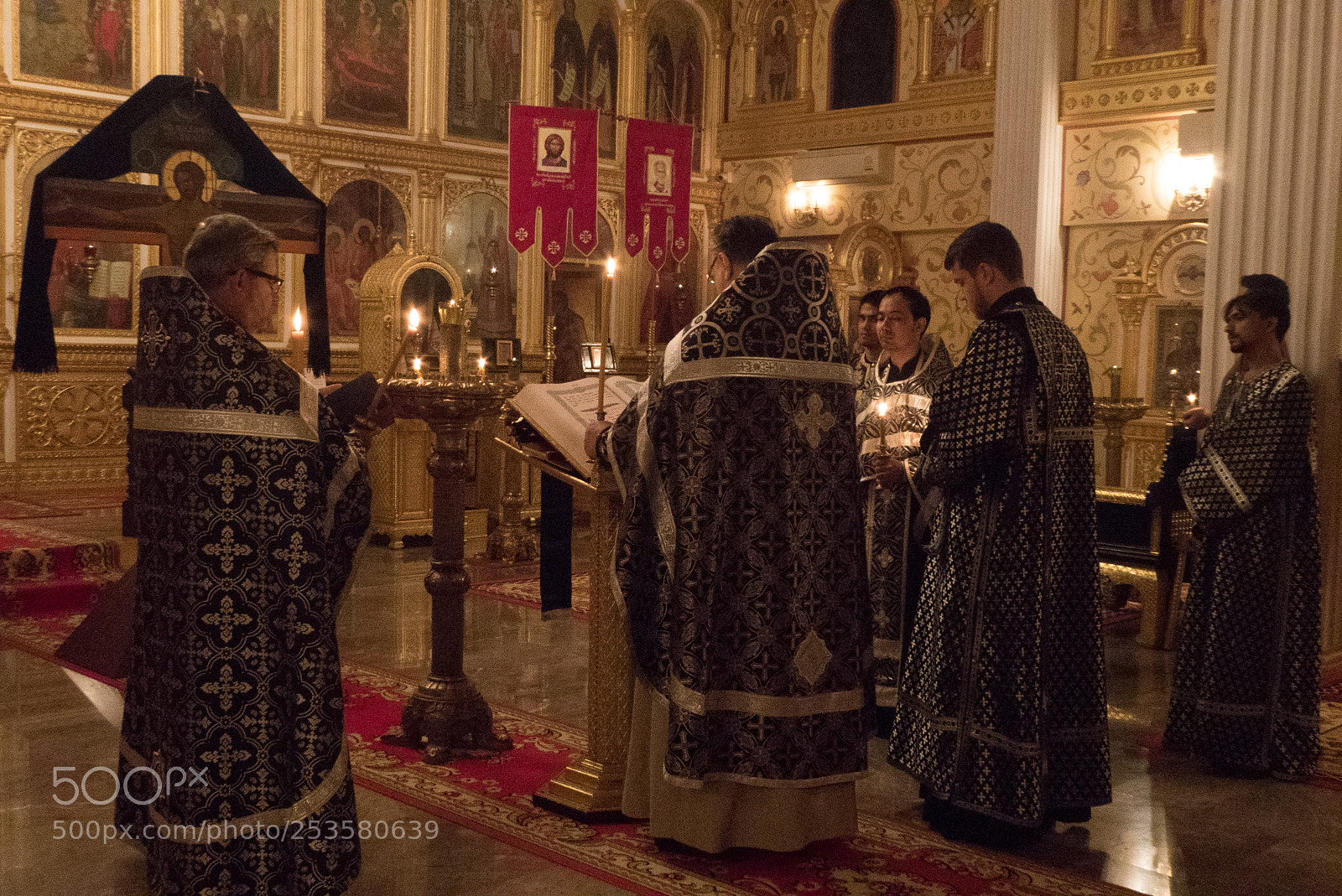 Panasonic Lumix DMC-ZS50 (Lumix DMC-TZ70) sample photo. The twelve gospels photography