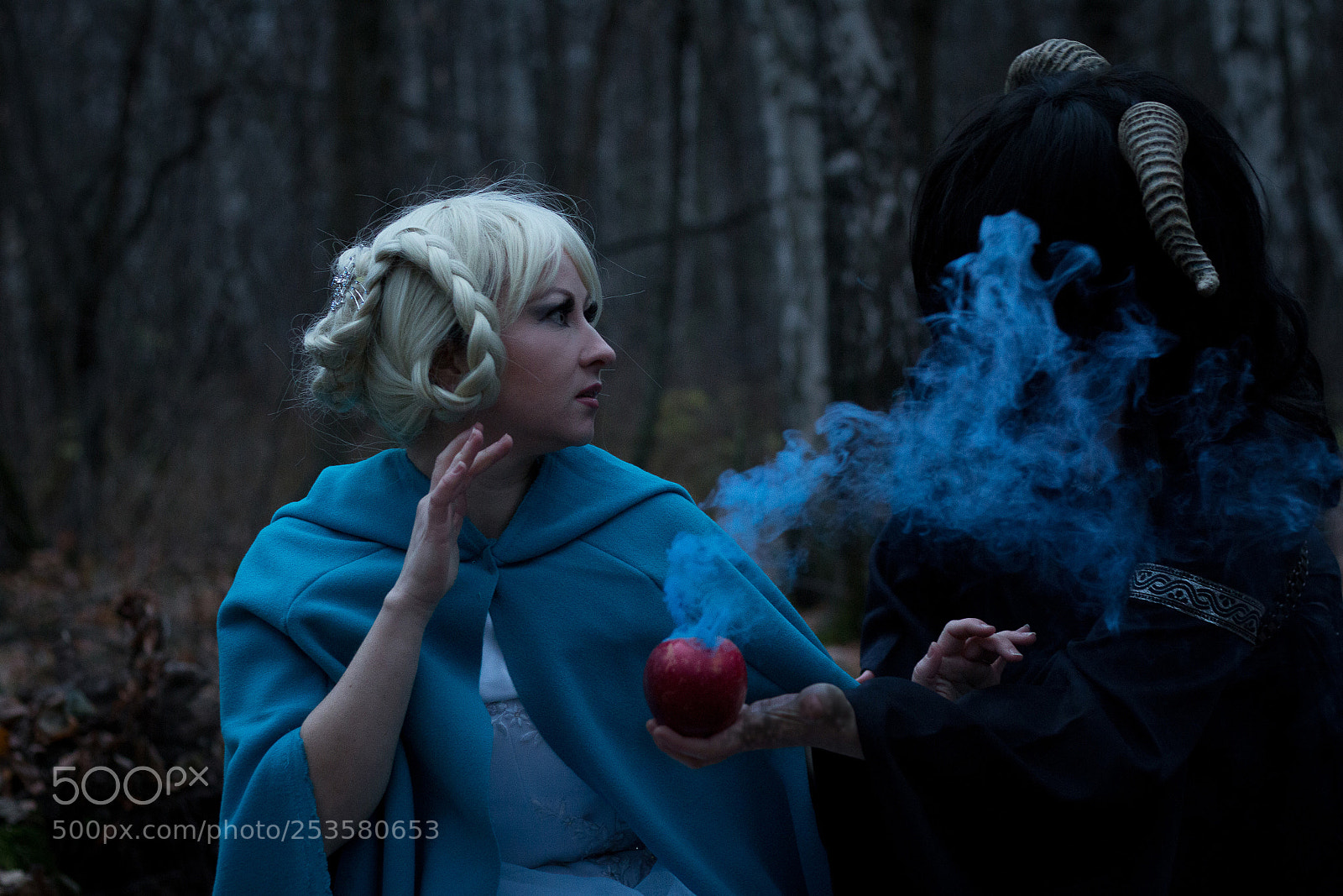 Canon EOS 70D sample photo. Scary tales photography