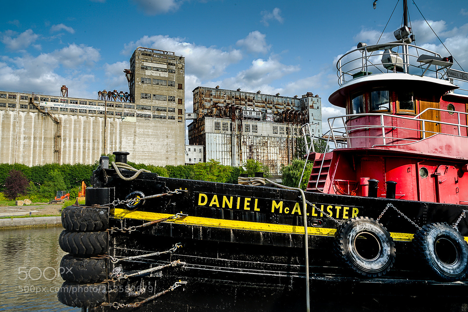 Sony a7 II sample photo. Daniel mcallister photography