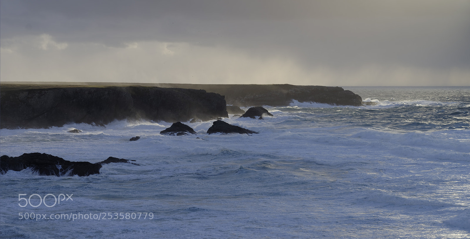 Nikon D600 sample photo. Bretagne photography