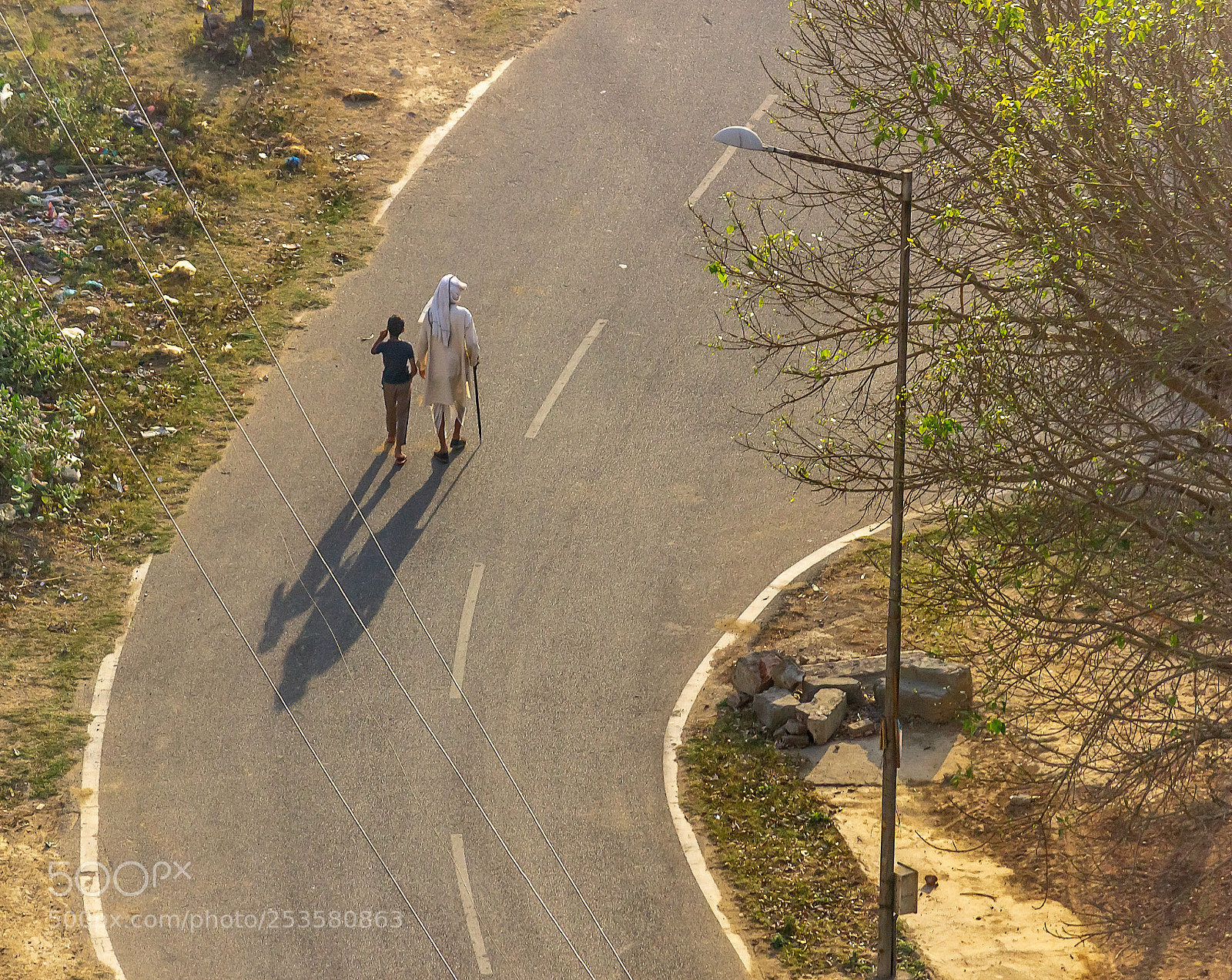Canon EOS 600D (Rebel EOS T3i / EOS Kiss X5) sample photo. Morning walk photography