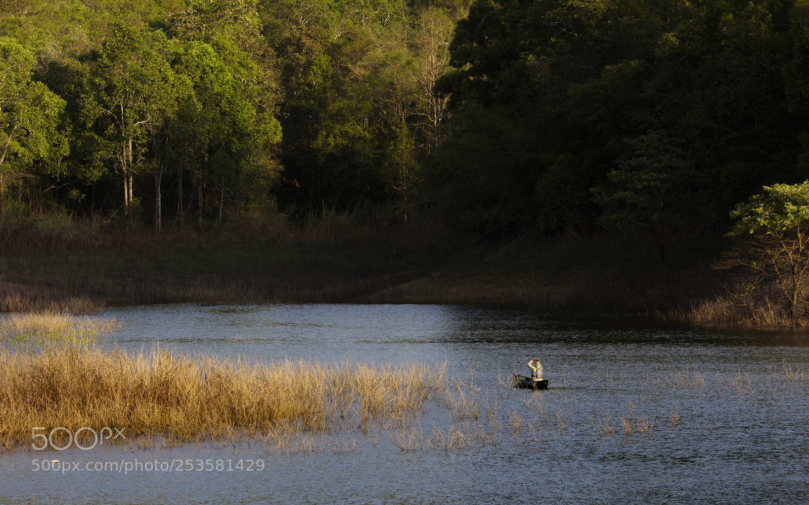 Nikon D7200 sample photo. Fishing game photography