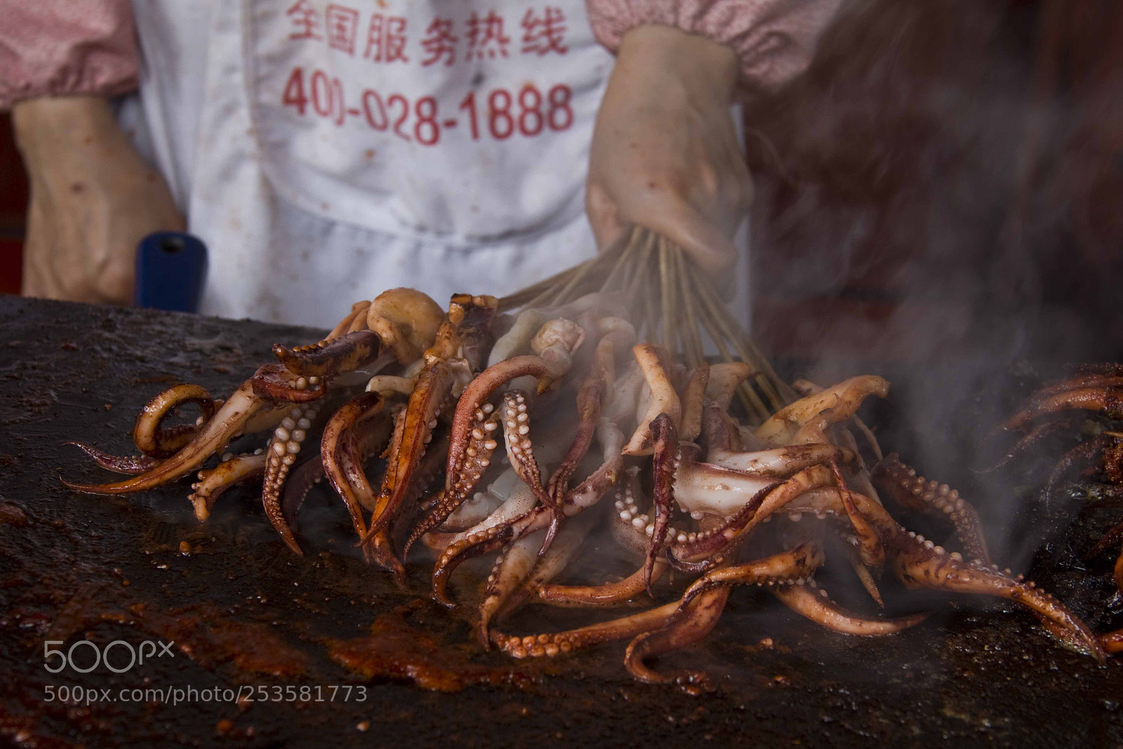 Canon EOS 70D sample photo. Chengdu prc / food photography
