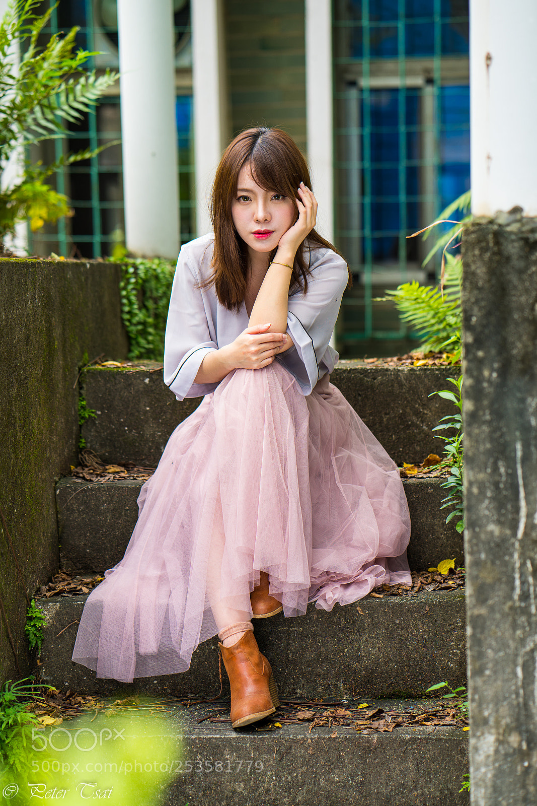 Sony a7R III sample photo. 林若恩 photography
