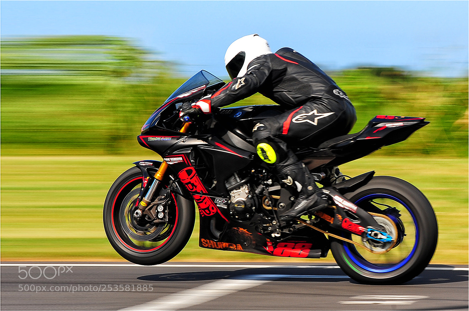 Nikon D700 sample photo. 88 in hd colour photography
