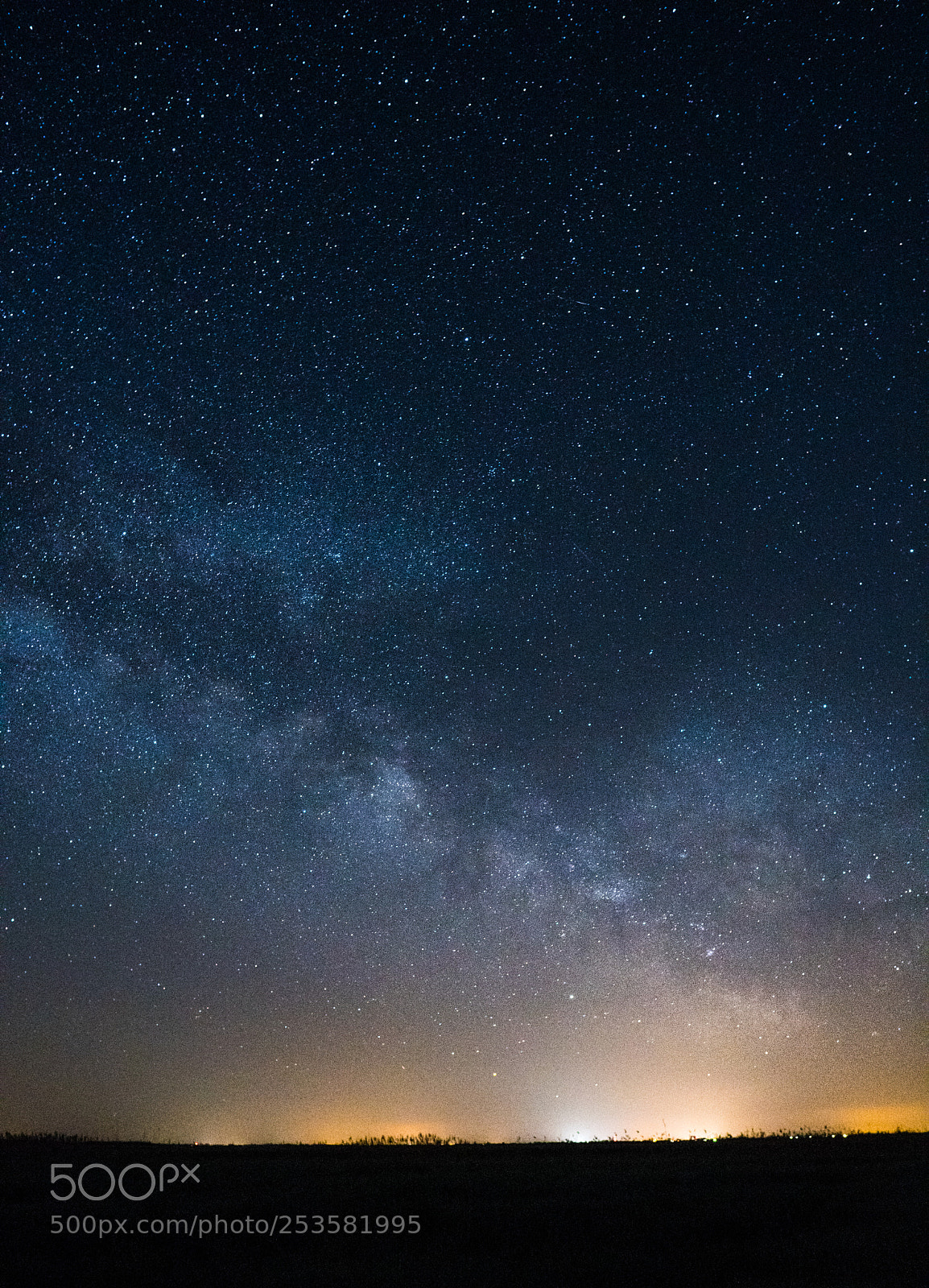 Sony a6300 sample photo. Big sky photography