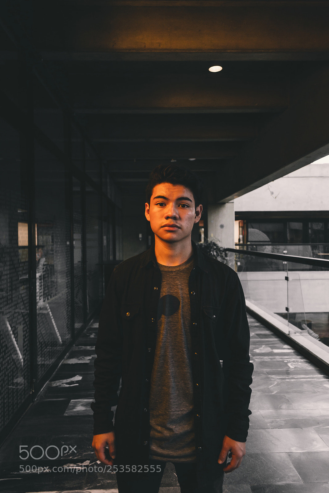 Nikon D3100 sample photo. Ig: @jorgeiboy23 photography