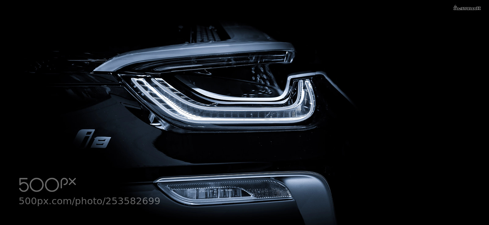 Nikon D600 sample photo. Another side of i8... photography