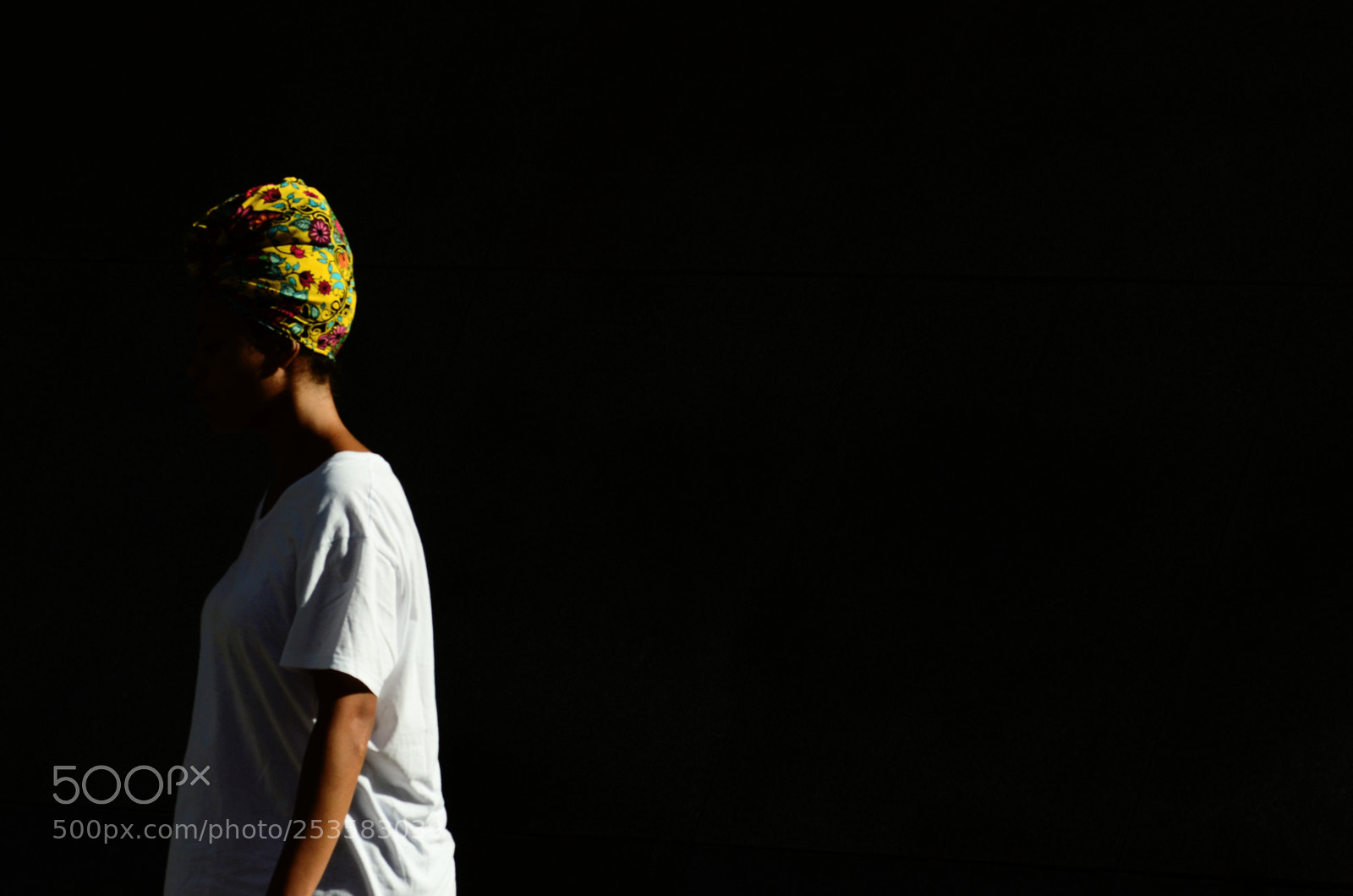 Nikon D7000 sample photo. Beauty of colors photography