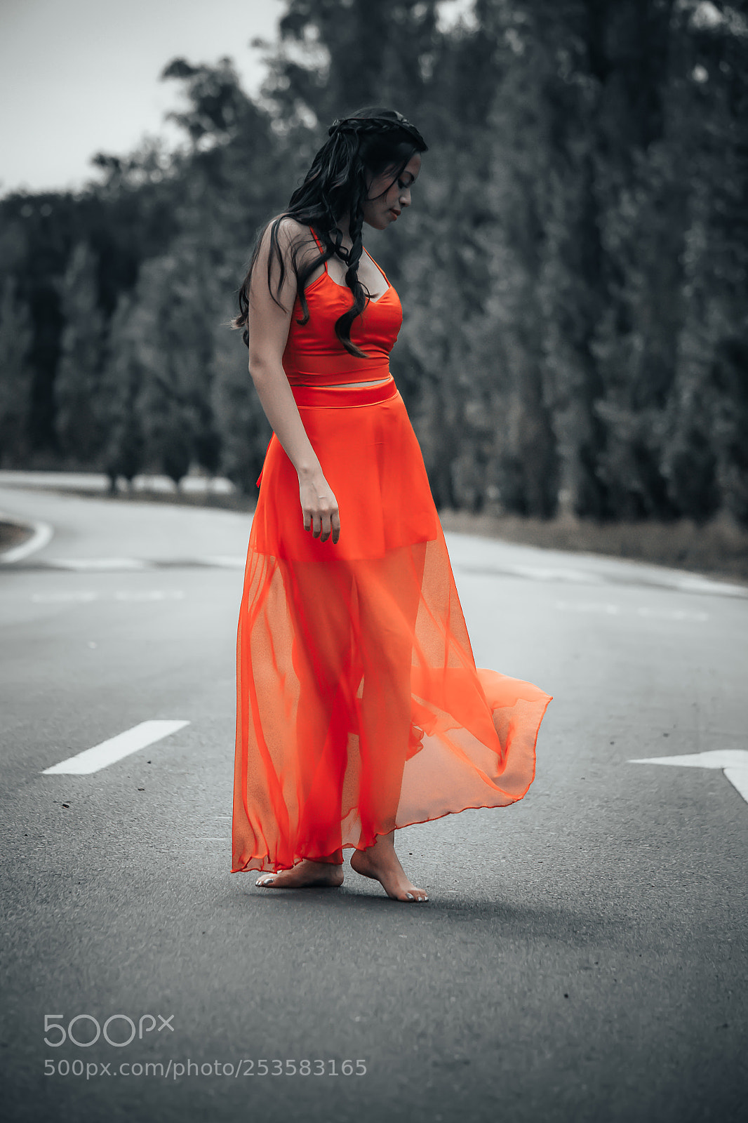 Nikon D3100 sample photo. Gimena photography