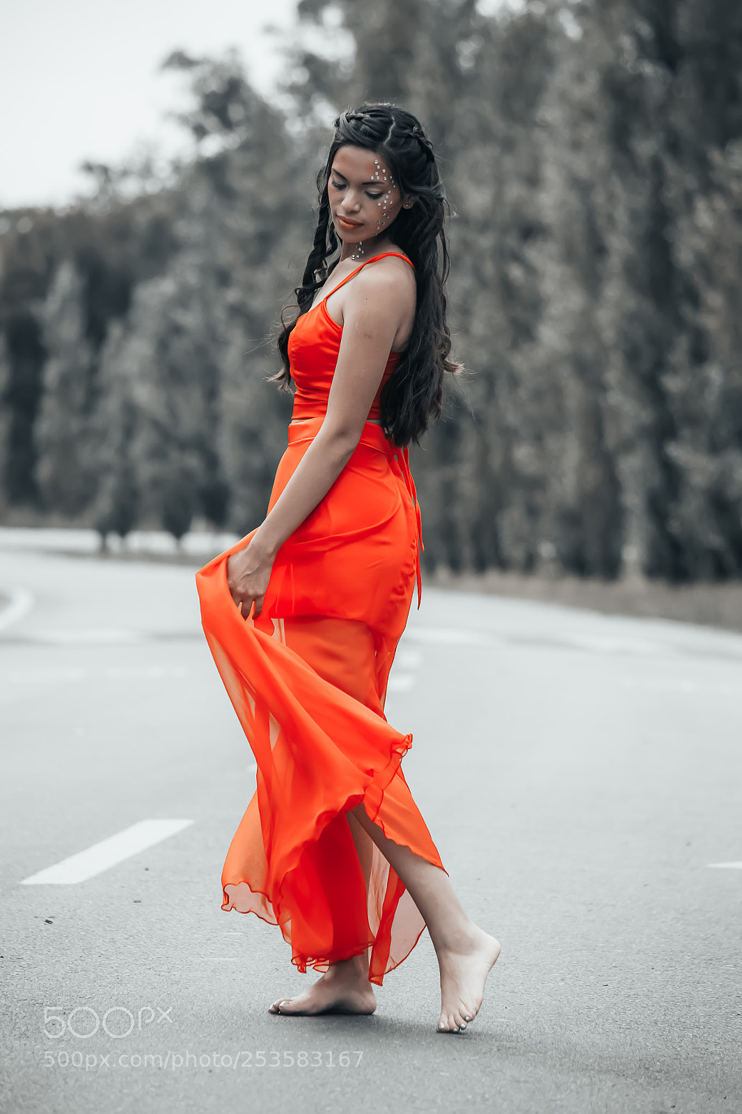 Nikon D3100 sample photo. Gimena photography