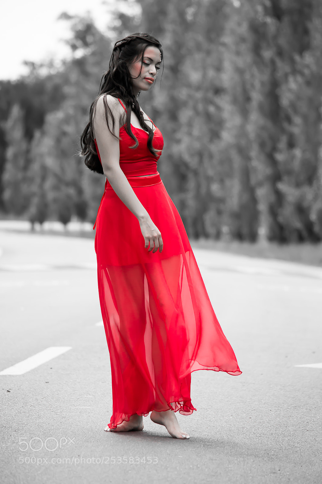 Nikon D3100 sample photo. Gimena photography