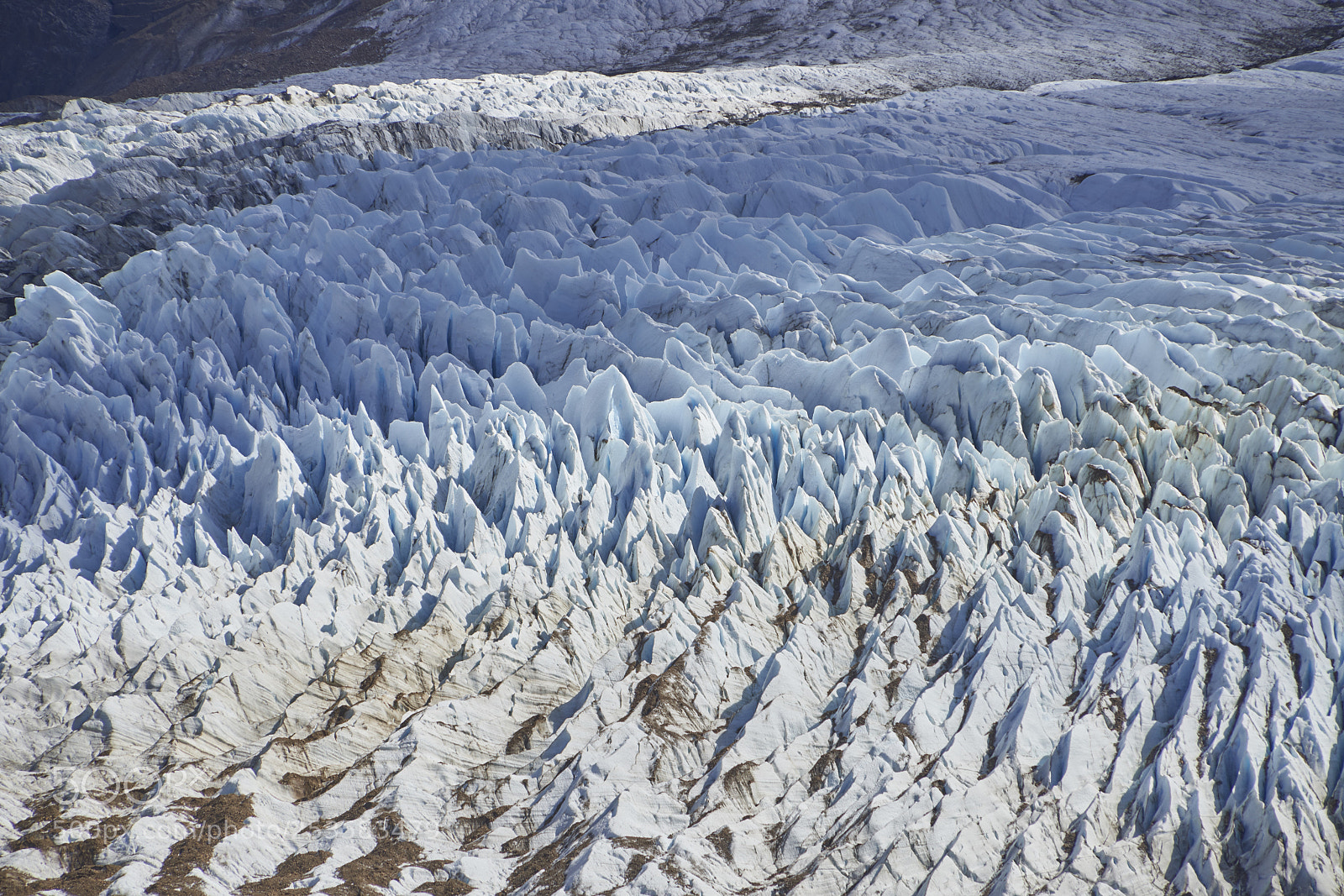 Sony a7R III sample photo. Glaciar torre photography