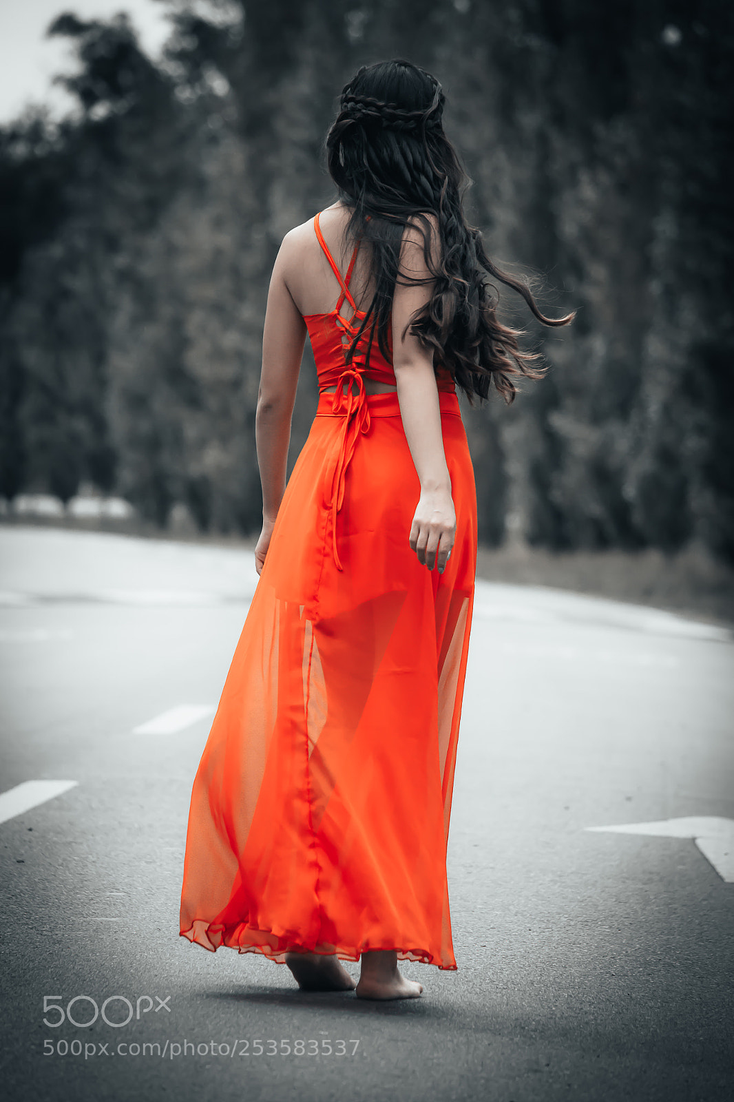 Nikon D3100 sample photo. Gimena photography