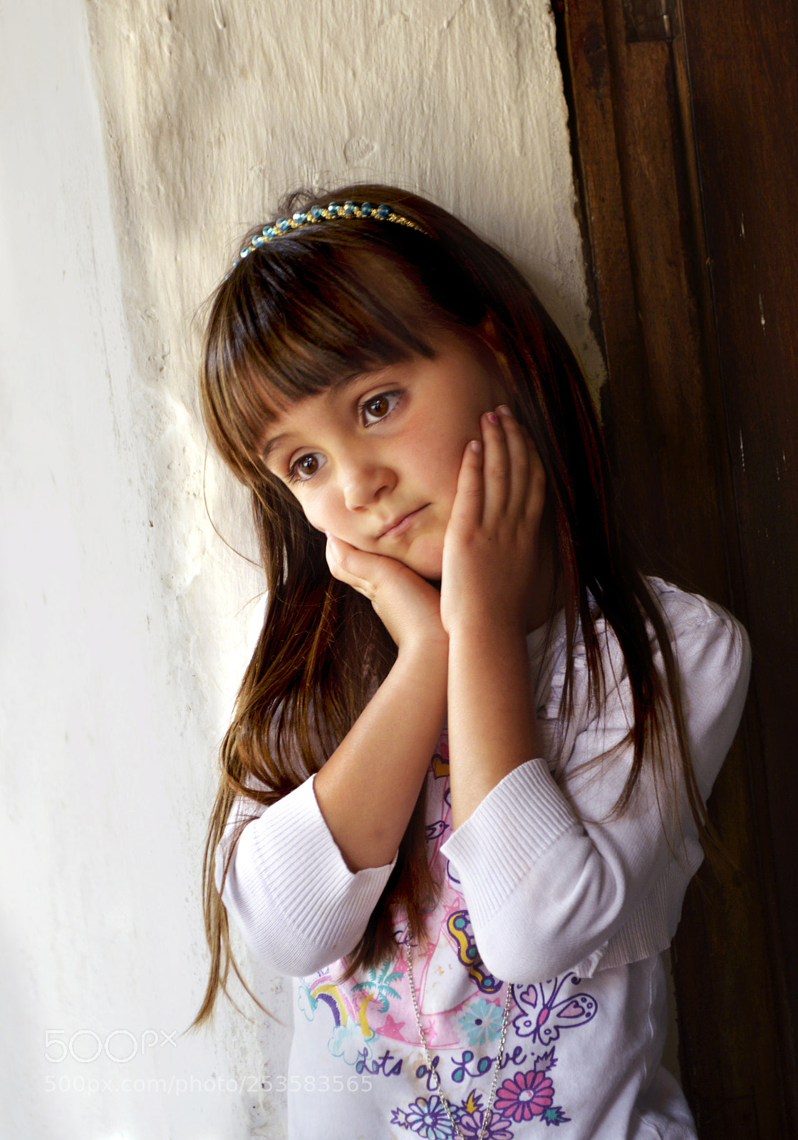 Nikon D3200 sample photo. Nina photography
