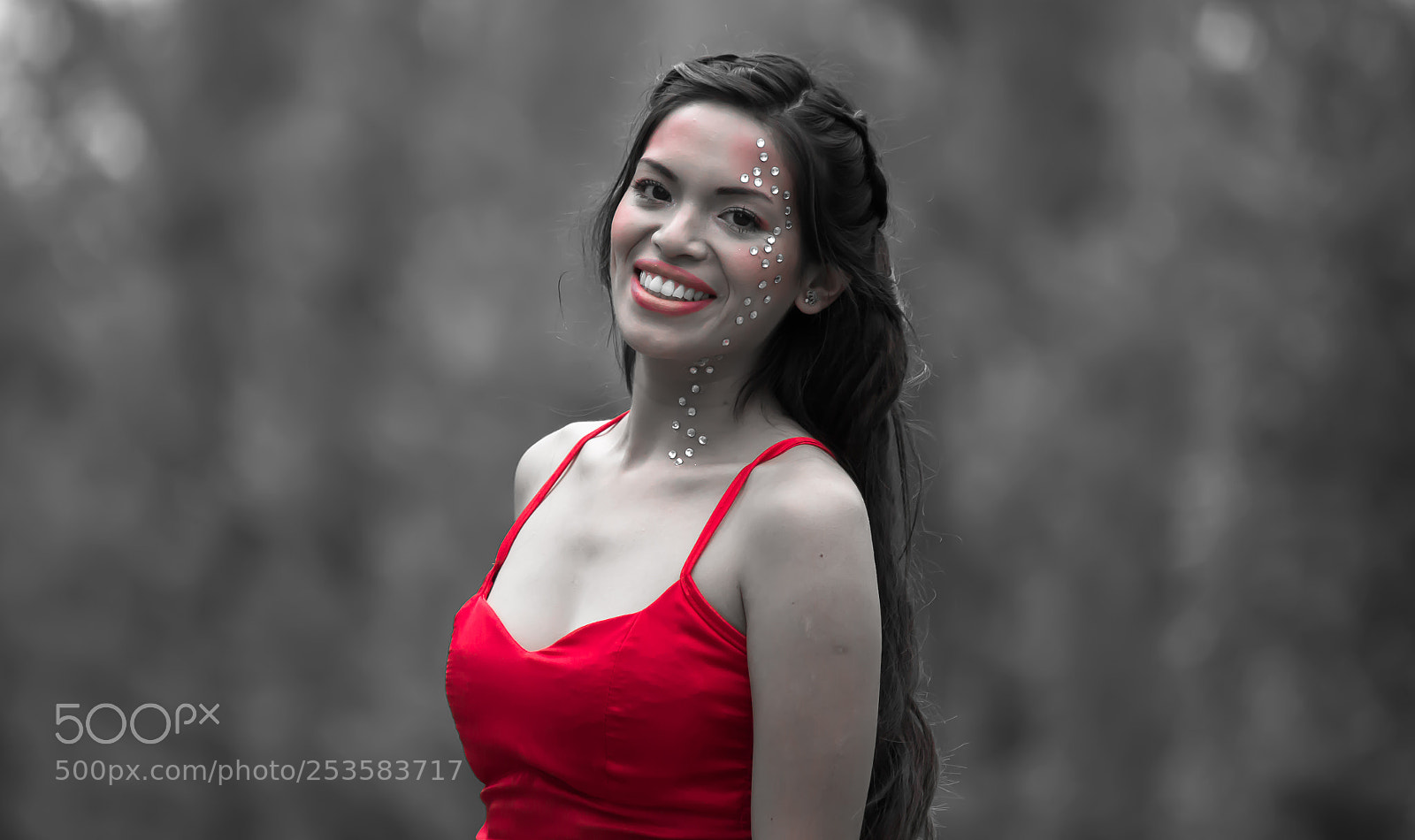 Nikon D3100 sample photo. Gimena photography