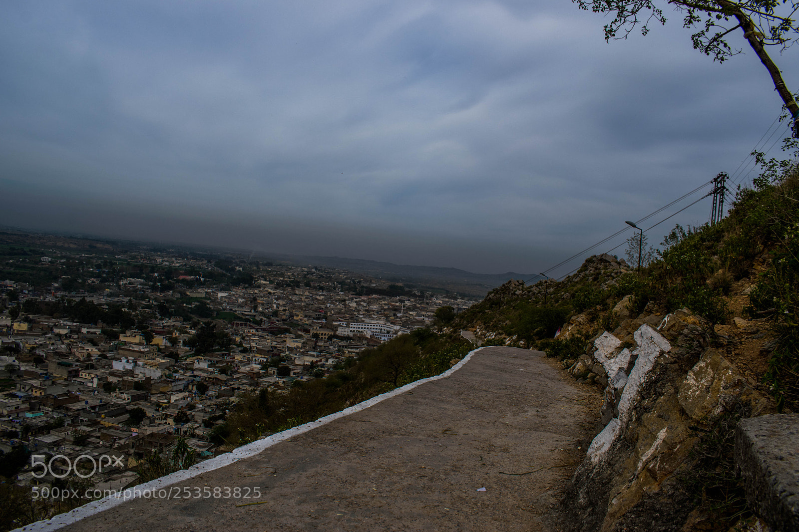 Nikon D3300 sample photo. Hasan abdal photography