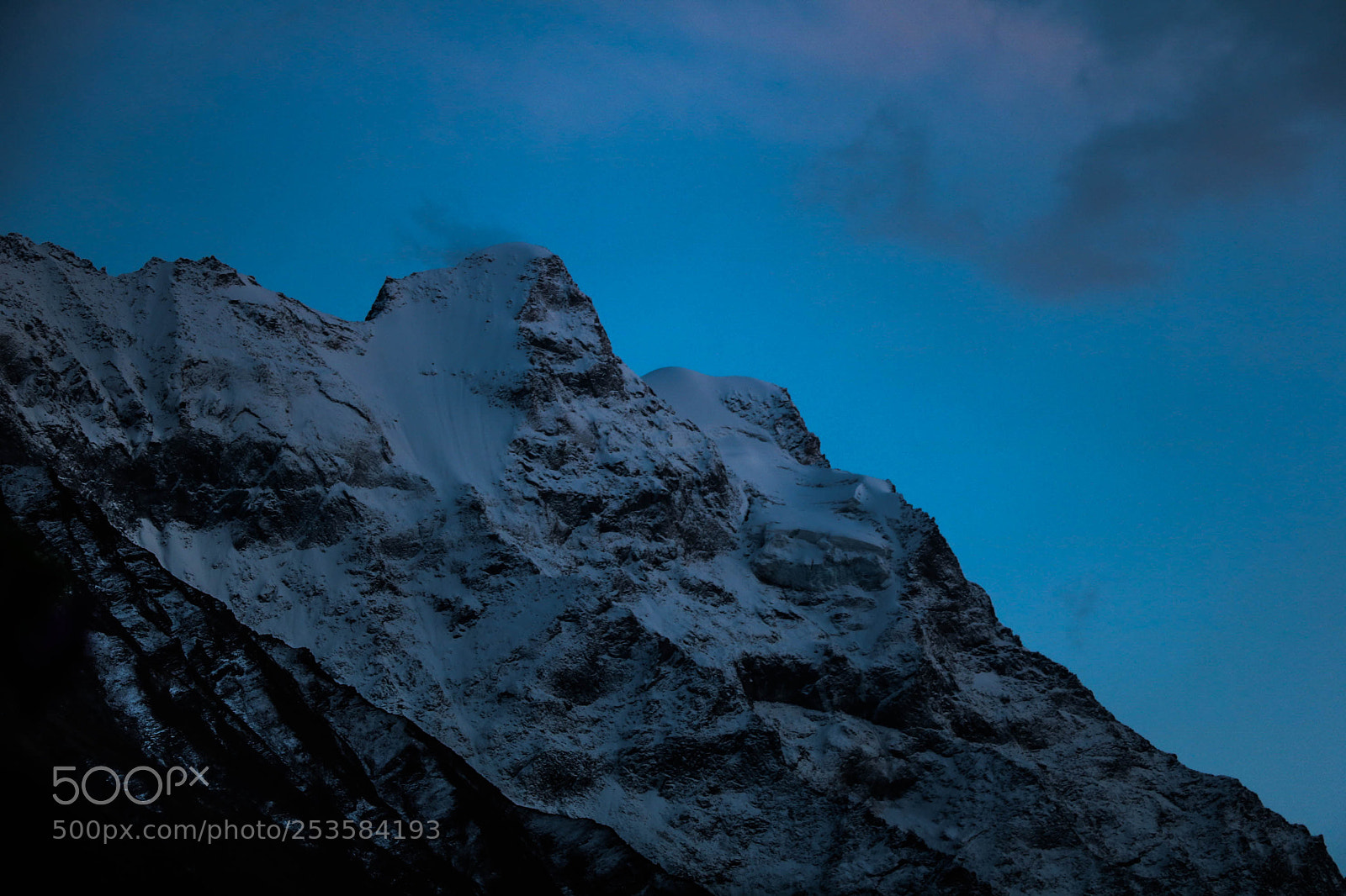 Canon EOS 750D (EOS Rebel T6i / EOS Kiss X8i) sample photo. In balakot photography