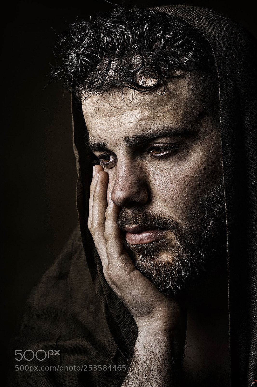 Nikon D7200 sample photo. The broken heart photography