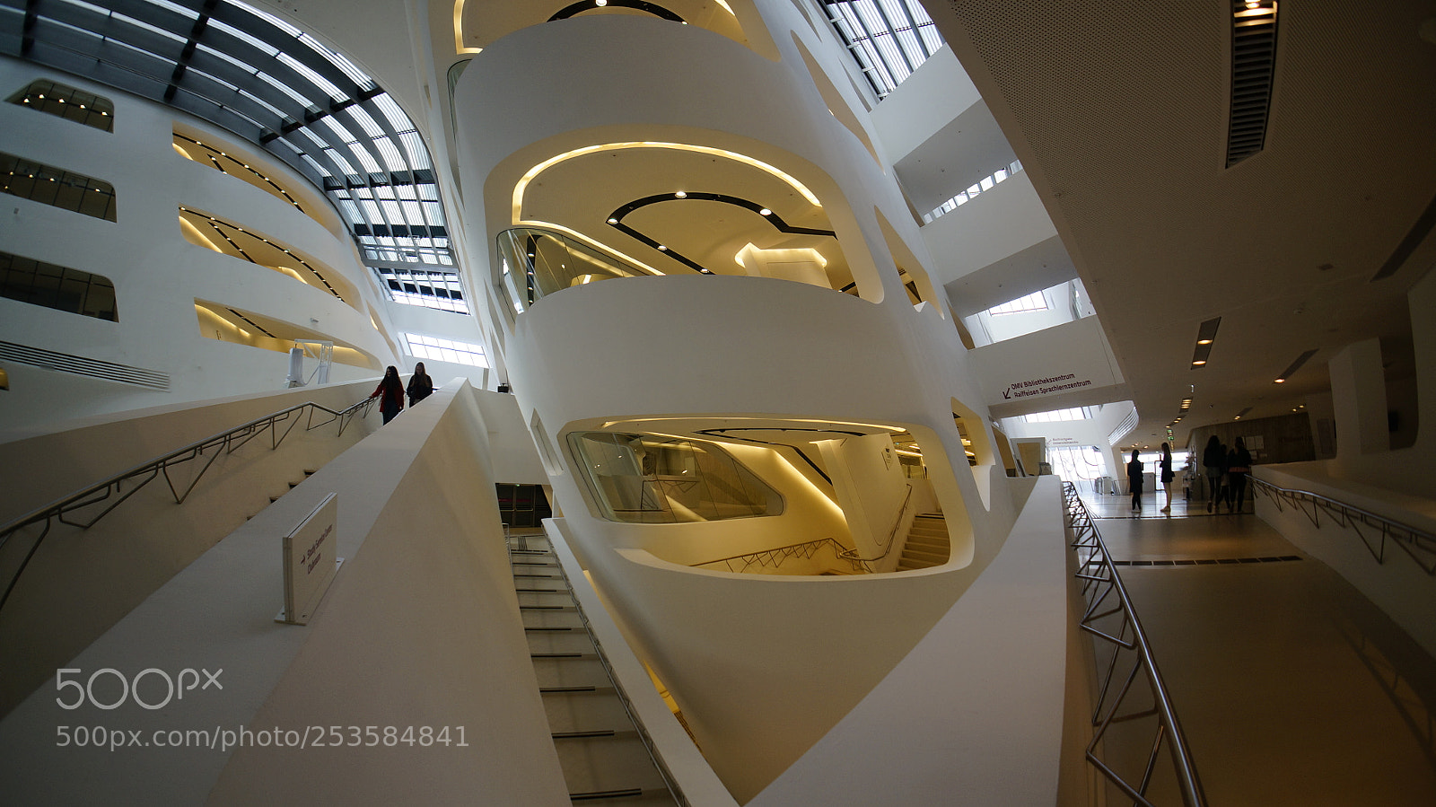 Sony Alpha NEX-6 sample photo. On board the spaceship photography