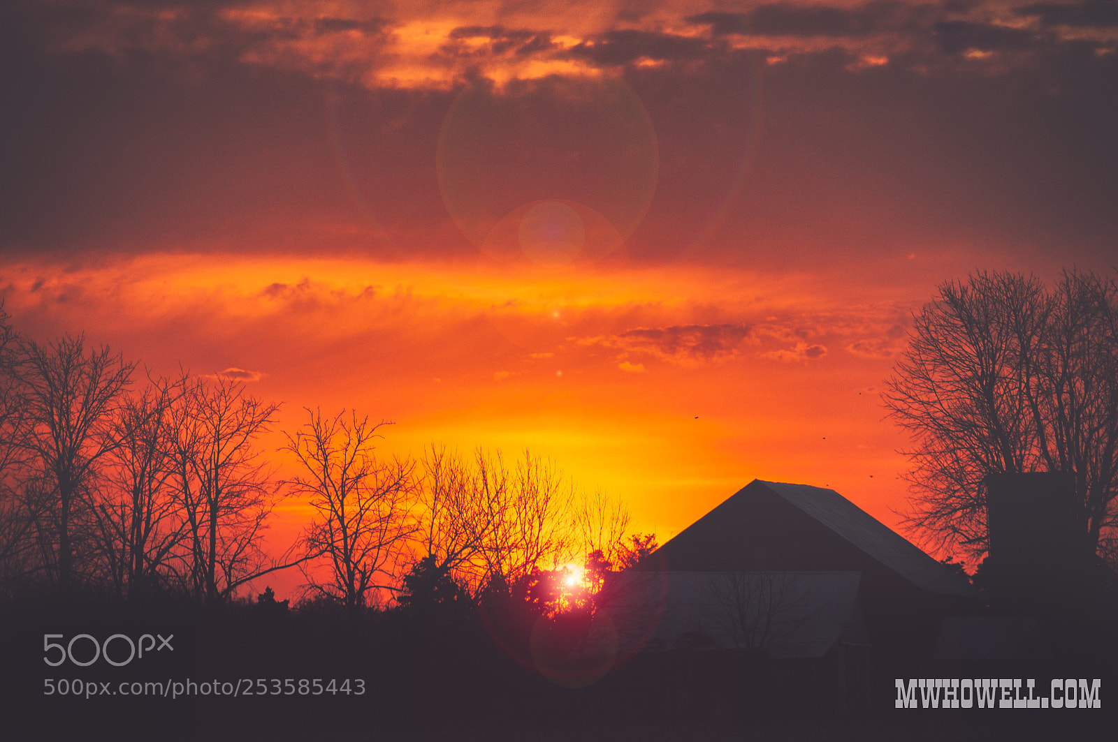 Sony SLT-A57 sample photo. Sunrise to the east photography