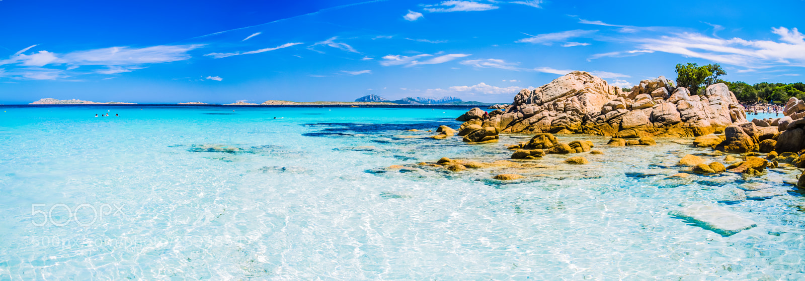 Nikon D5100 sample photo. Clear amazing azure coloured photography