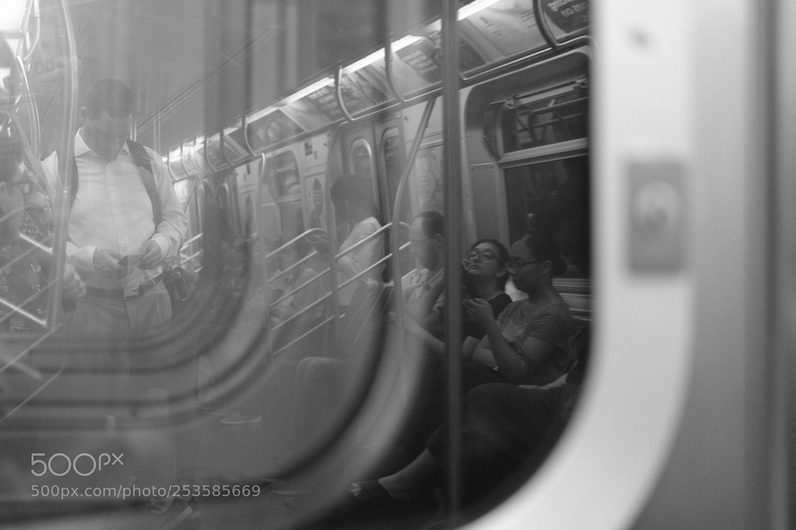 Fujifilm X-T2 sample photo. Reflections 2 photography