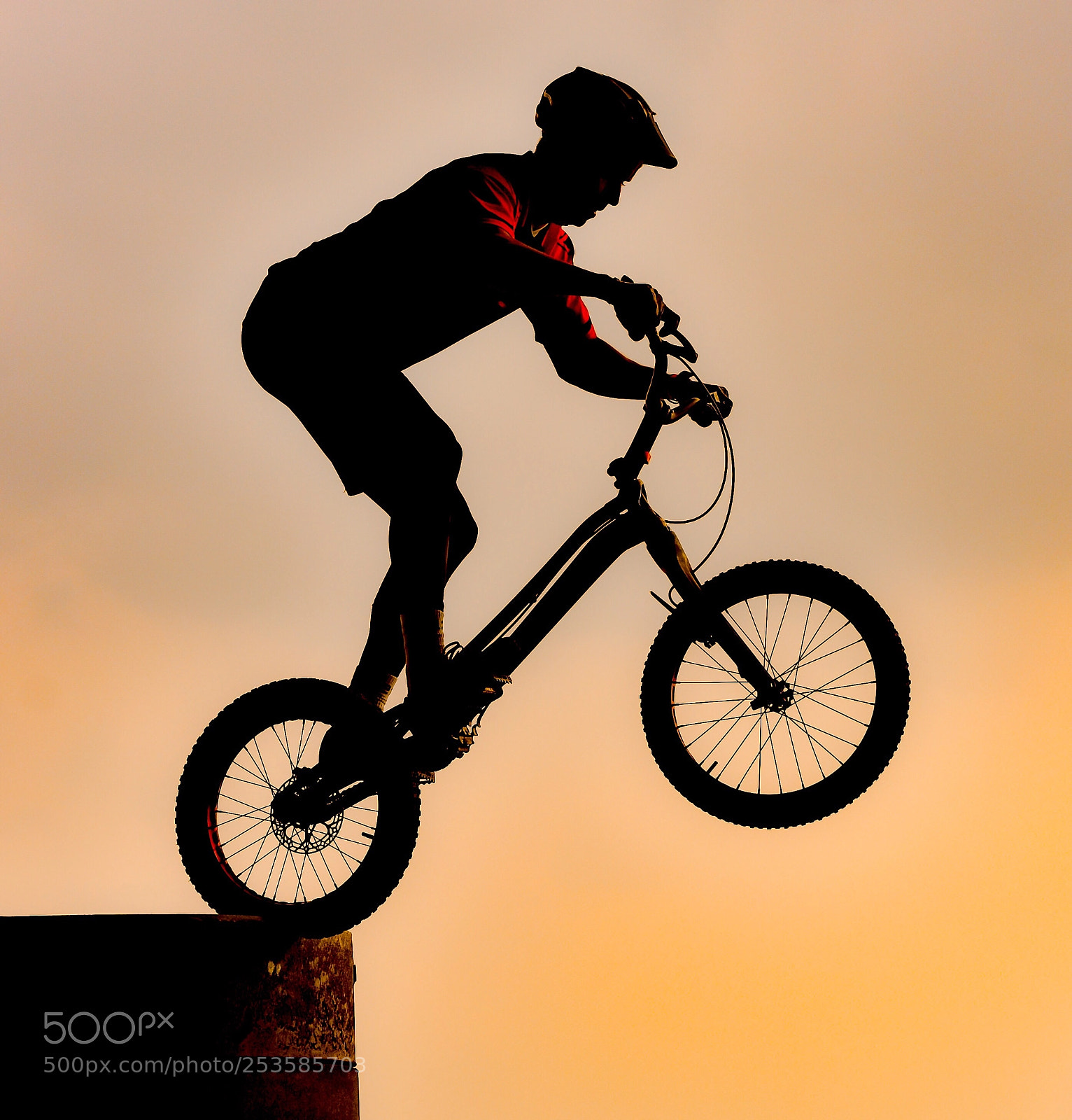 Nikon D7200 sample photo. Velo photography