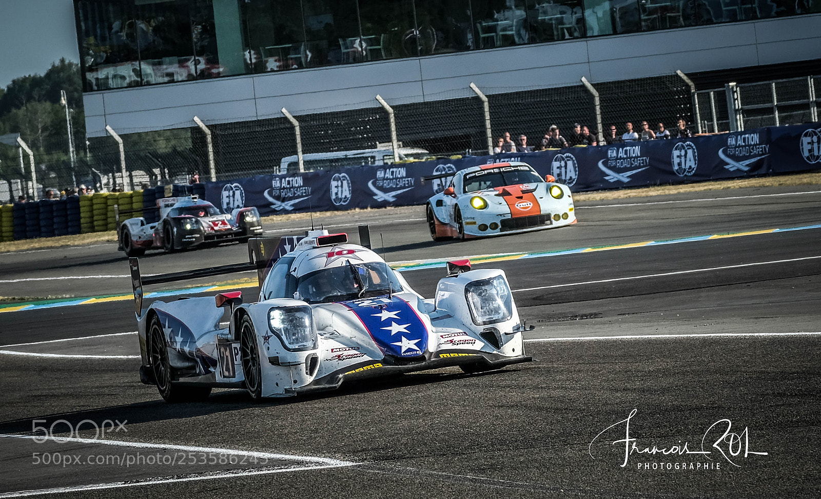 Fujifilm X-T2 sample photo. H du mans photography