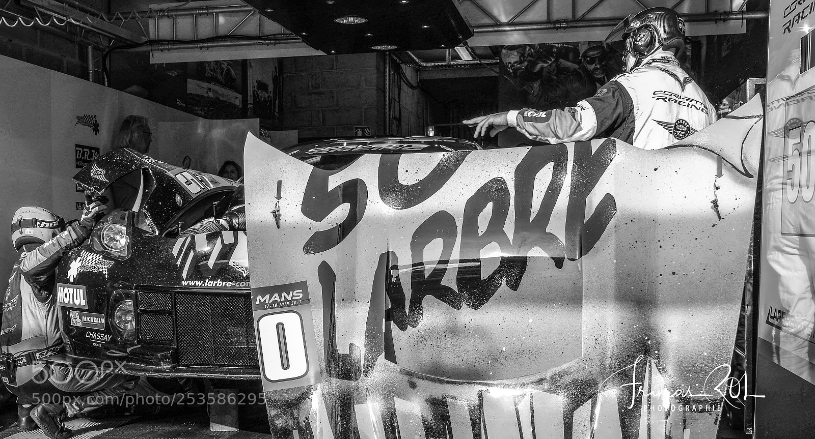 Fujifilm X-T2 sample photo. H du mans photography