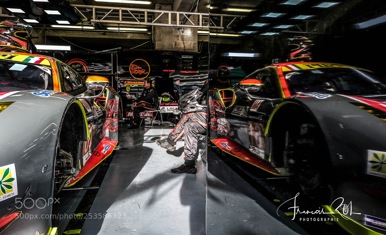 Fujifilm X-T2 sample photo. H du mans photography