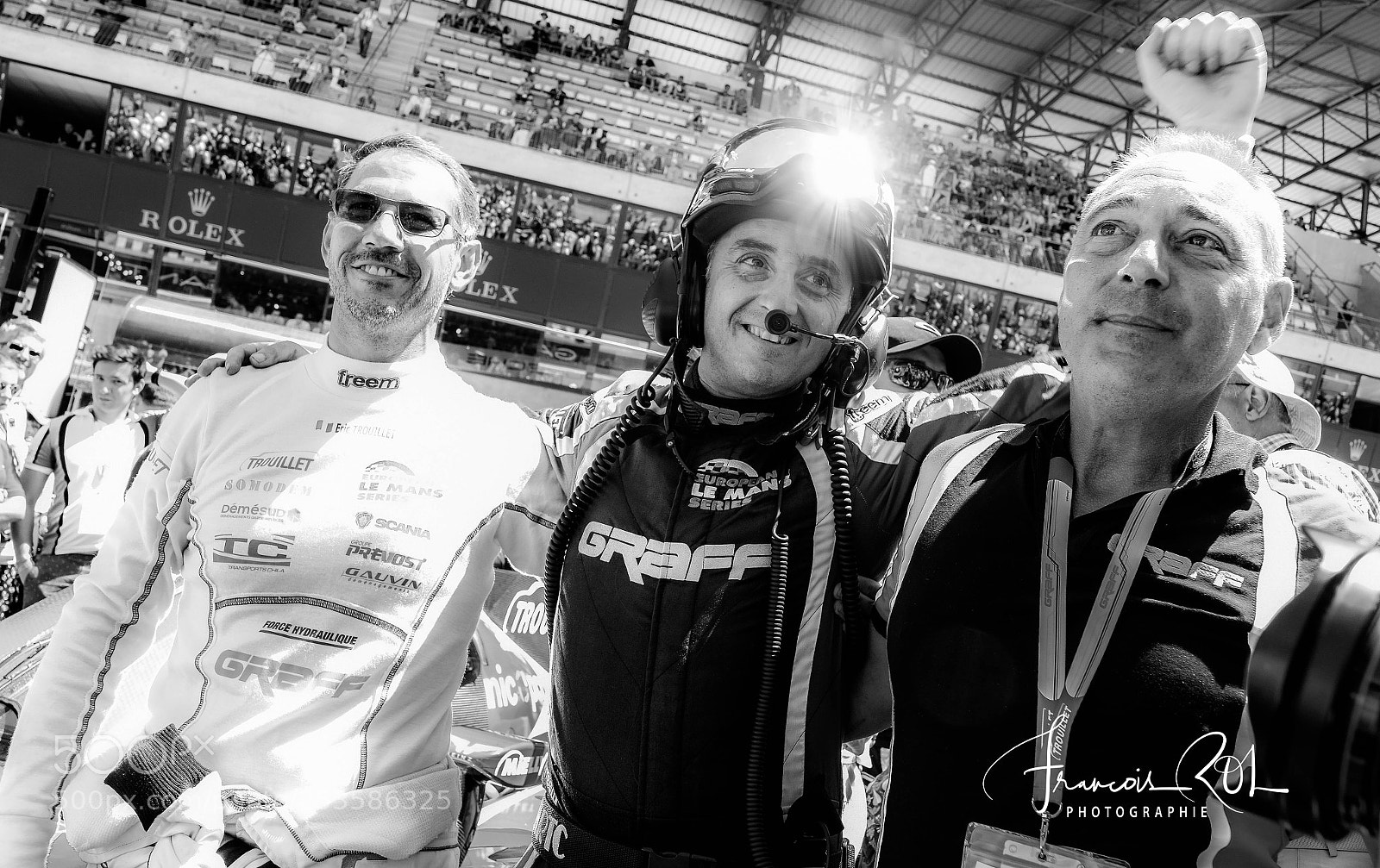 Fujifilm X-T2 sample photo. H du mans photography