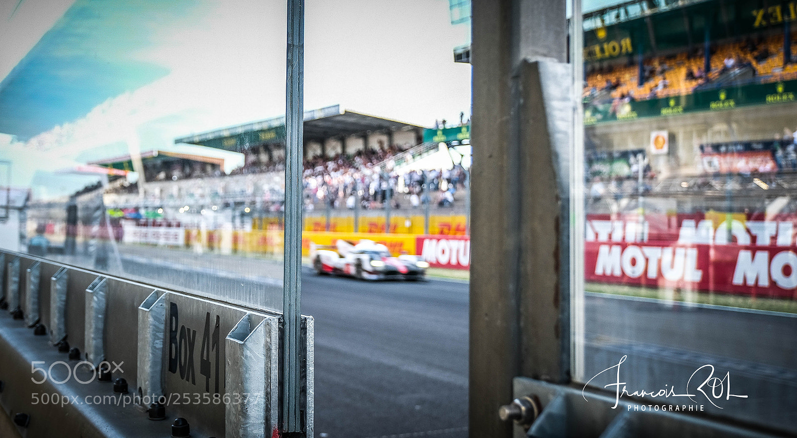 Fujifilm X-T2 sample photo. H du mans photography
