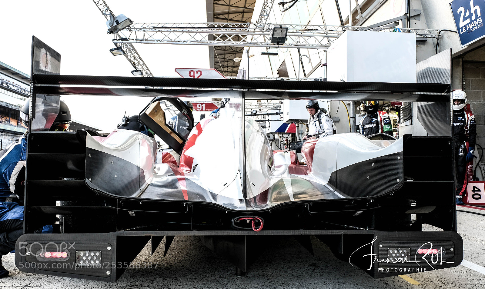 Fujifilm X-T2 sample photo. H du mans photography