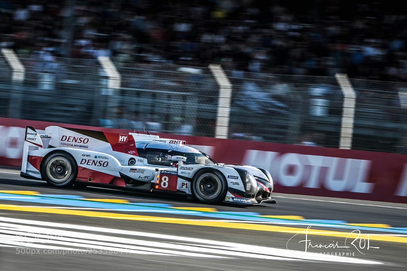 Fujifilm X-T2 sample photo. H du mans photography