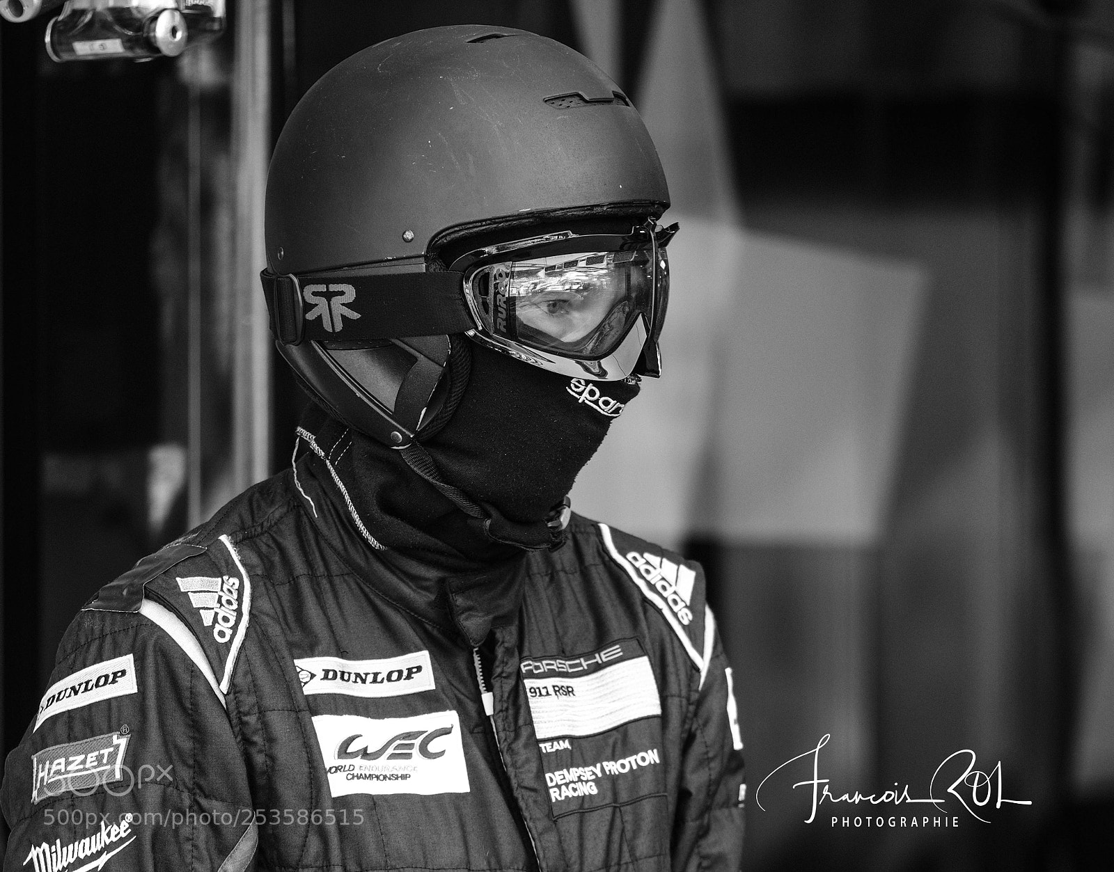 Fujifilm X-T2 sample photo. H du mans photography