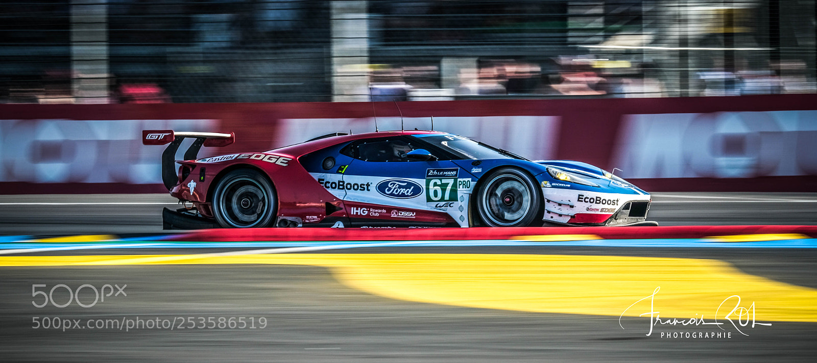 Fujifilm X-T2 sample photo. H du mans photography