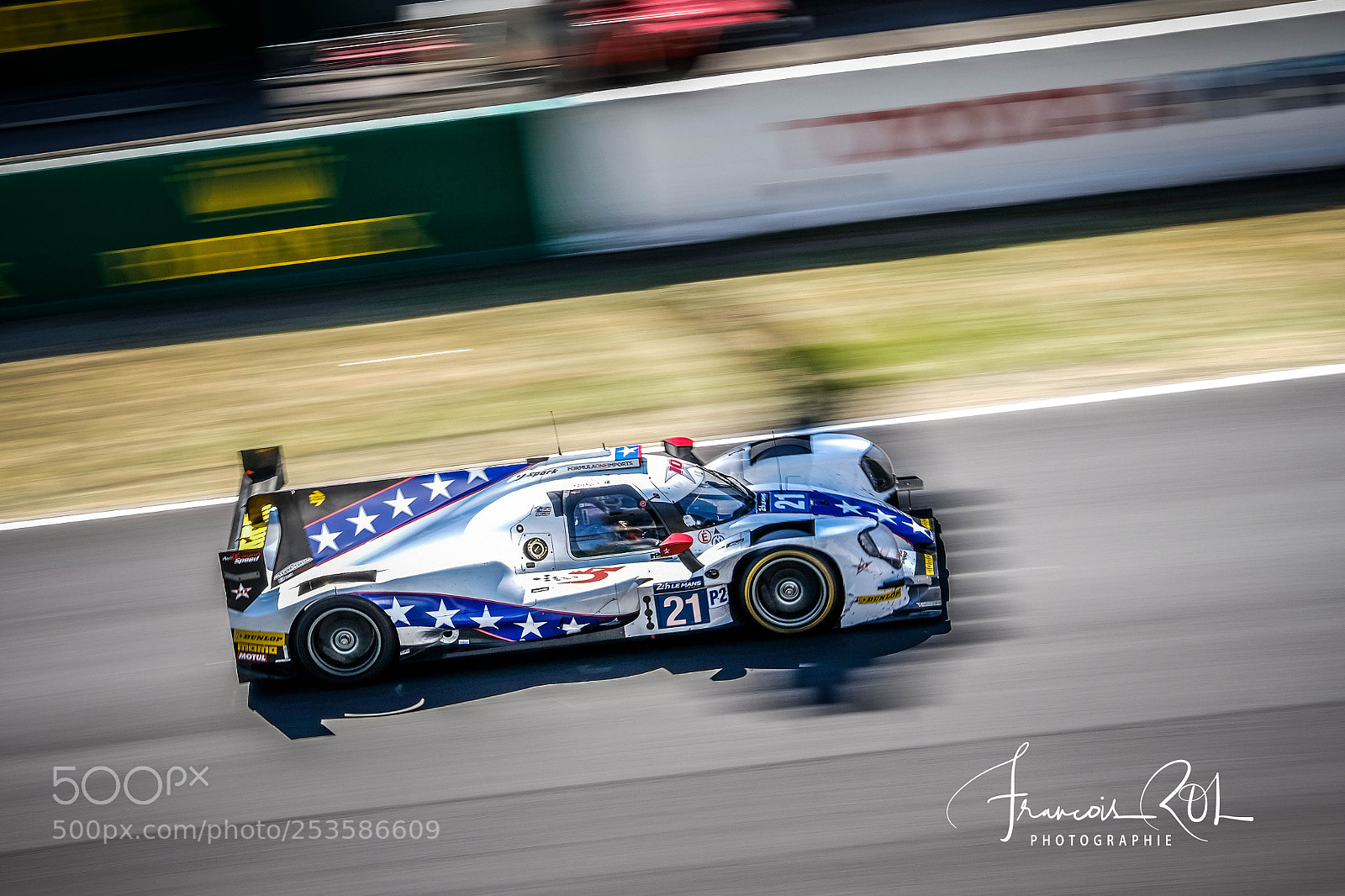 Fujifilm X-T2 sample photo. H du mans photography