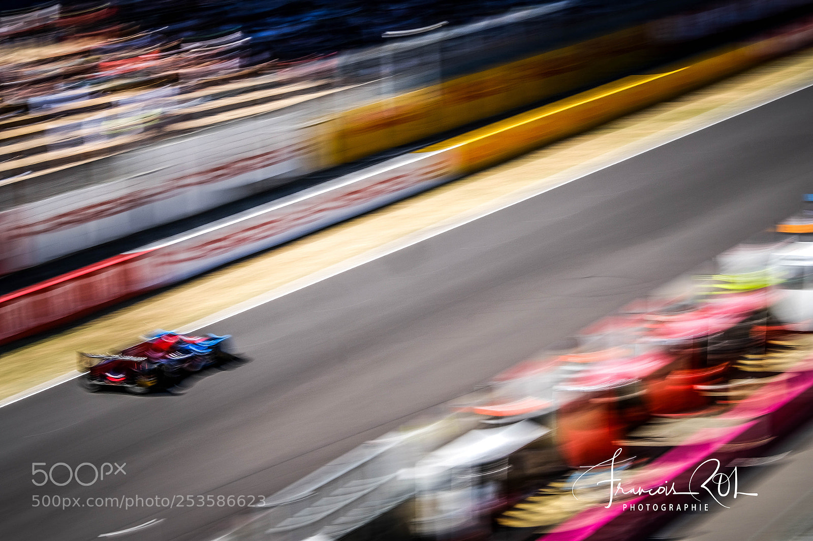 Fujifilm X-T2 sample photo. H du mans photography