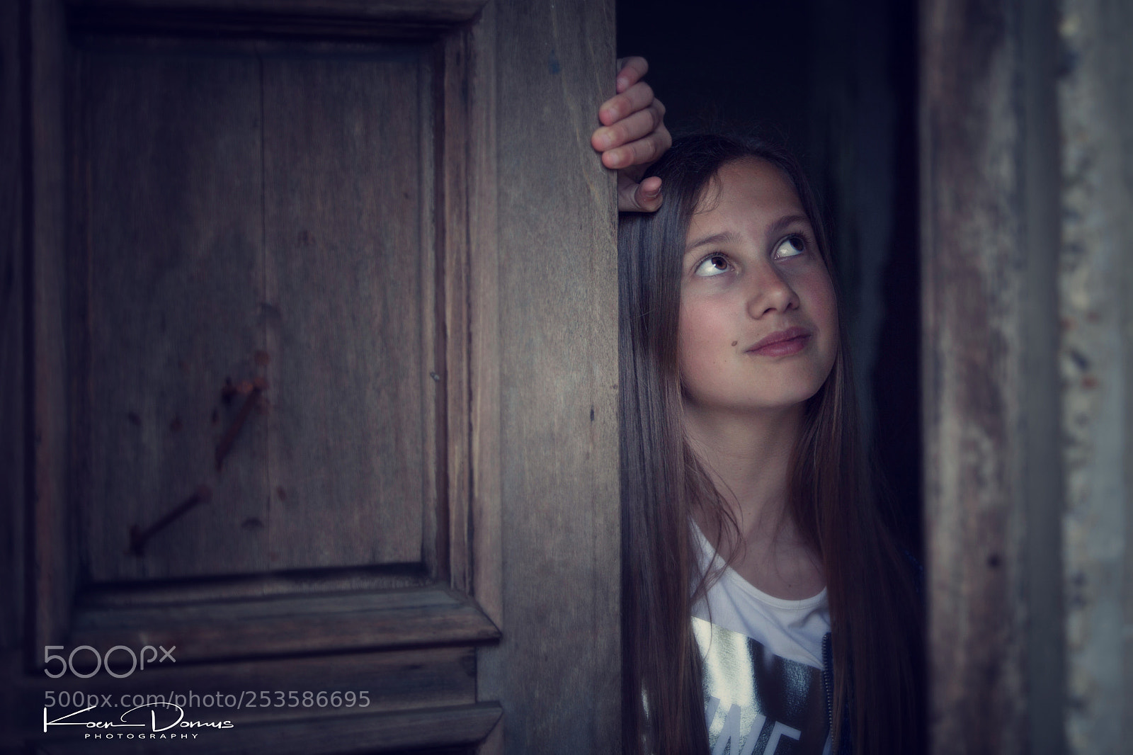 Canon EOS 5D Mark II sample photo. Popping eyes photography