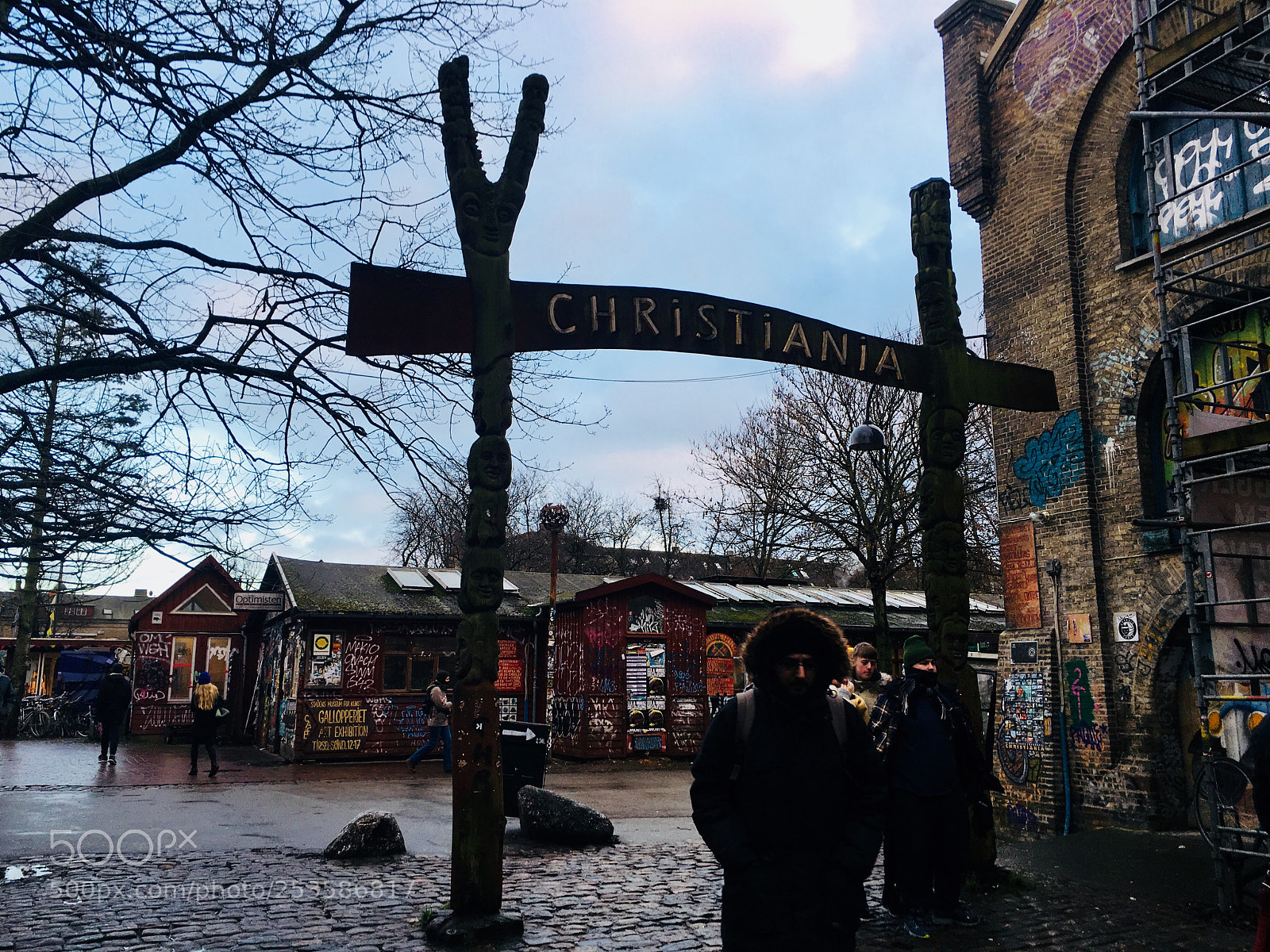 Apple iPhone 6s sample photo. Copenhagen, denmark - freetown photography