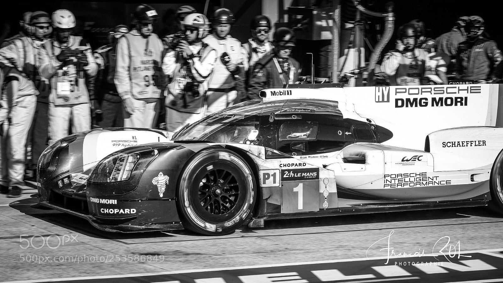 Fujifilm X-T2 sample photo. H du mans photography