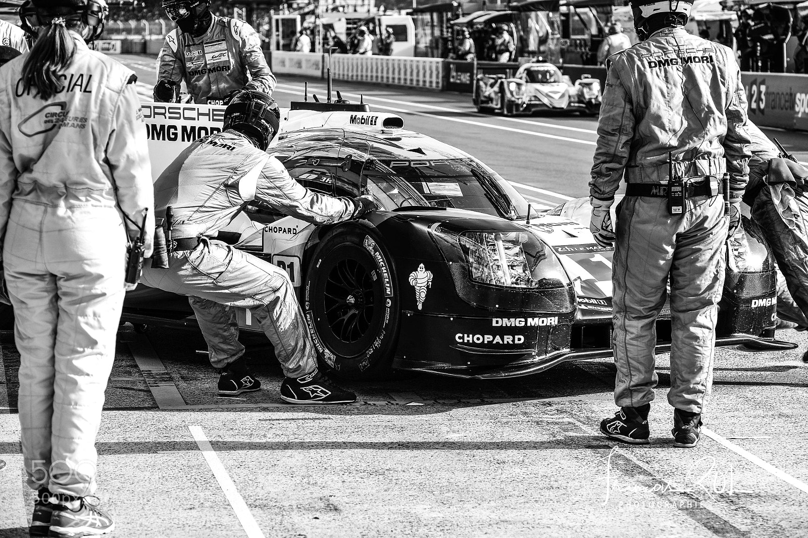 Fujifilm X-T2 sample photo. H du mans photography