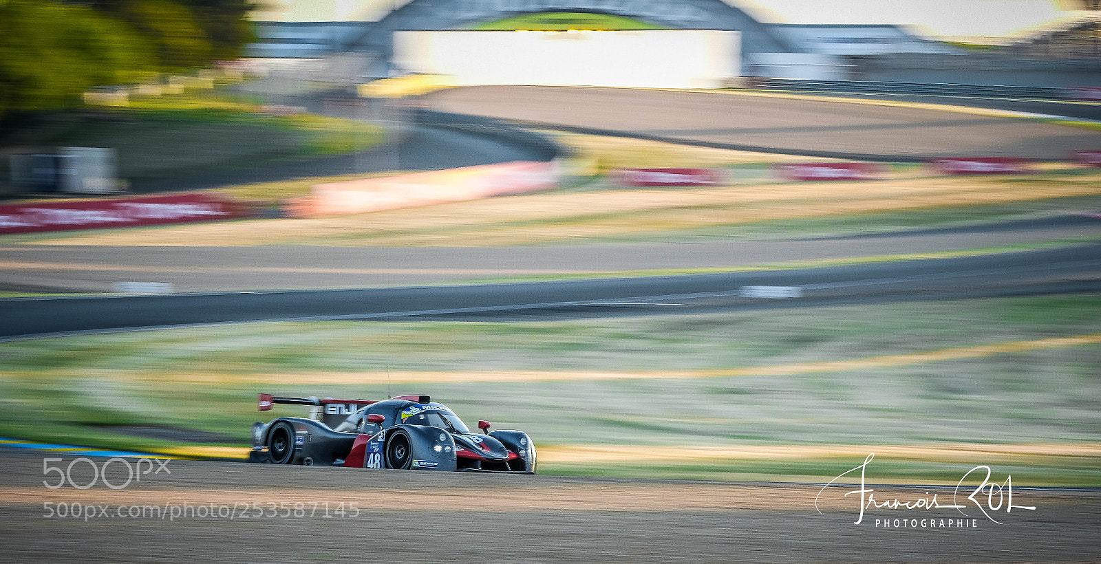 Fujifilm X-T2 sample photo. H du mans photography