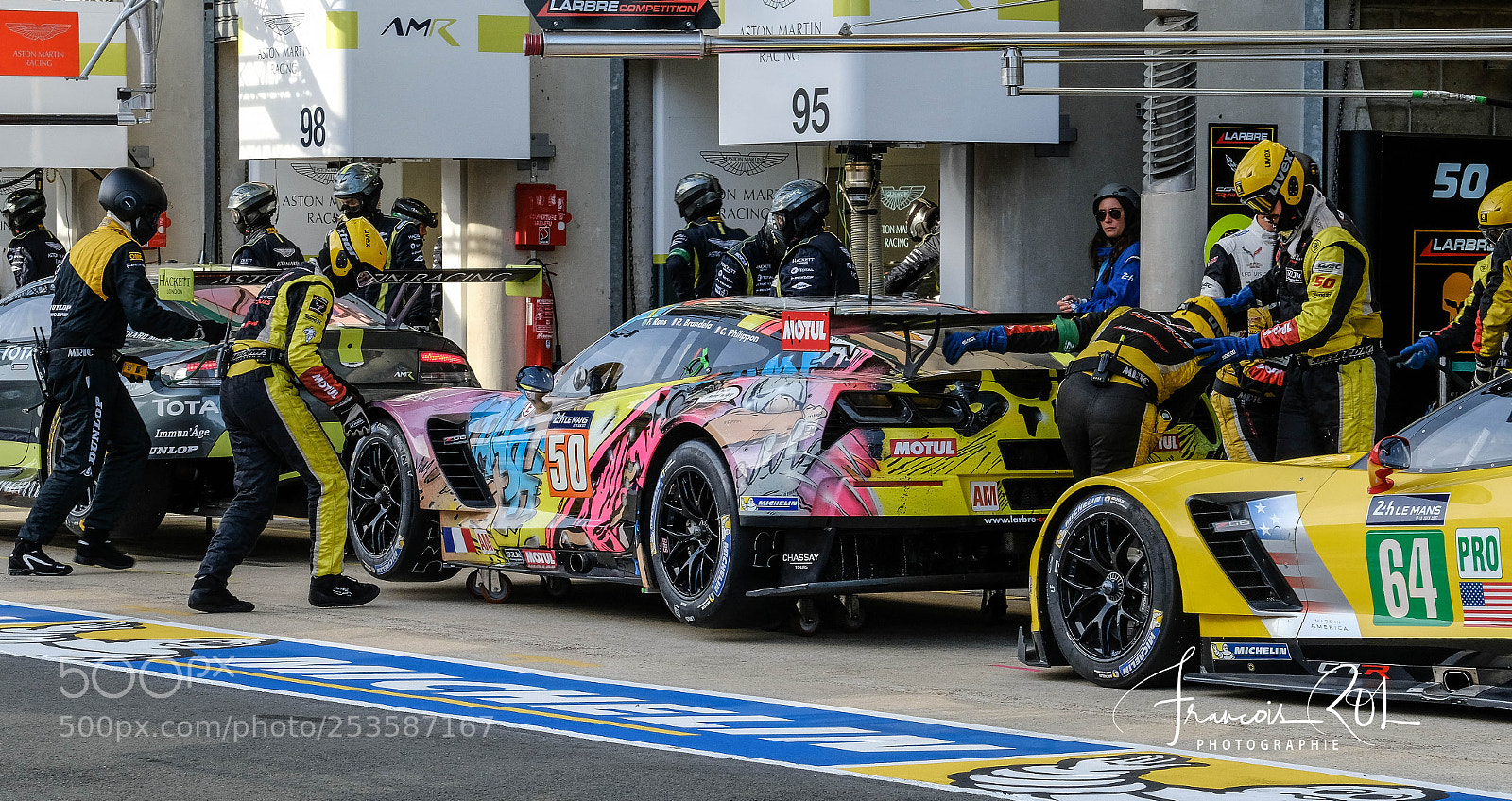 Fujifilm X-T2 sample photo. H du mans photography