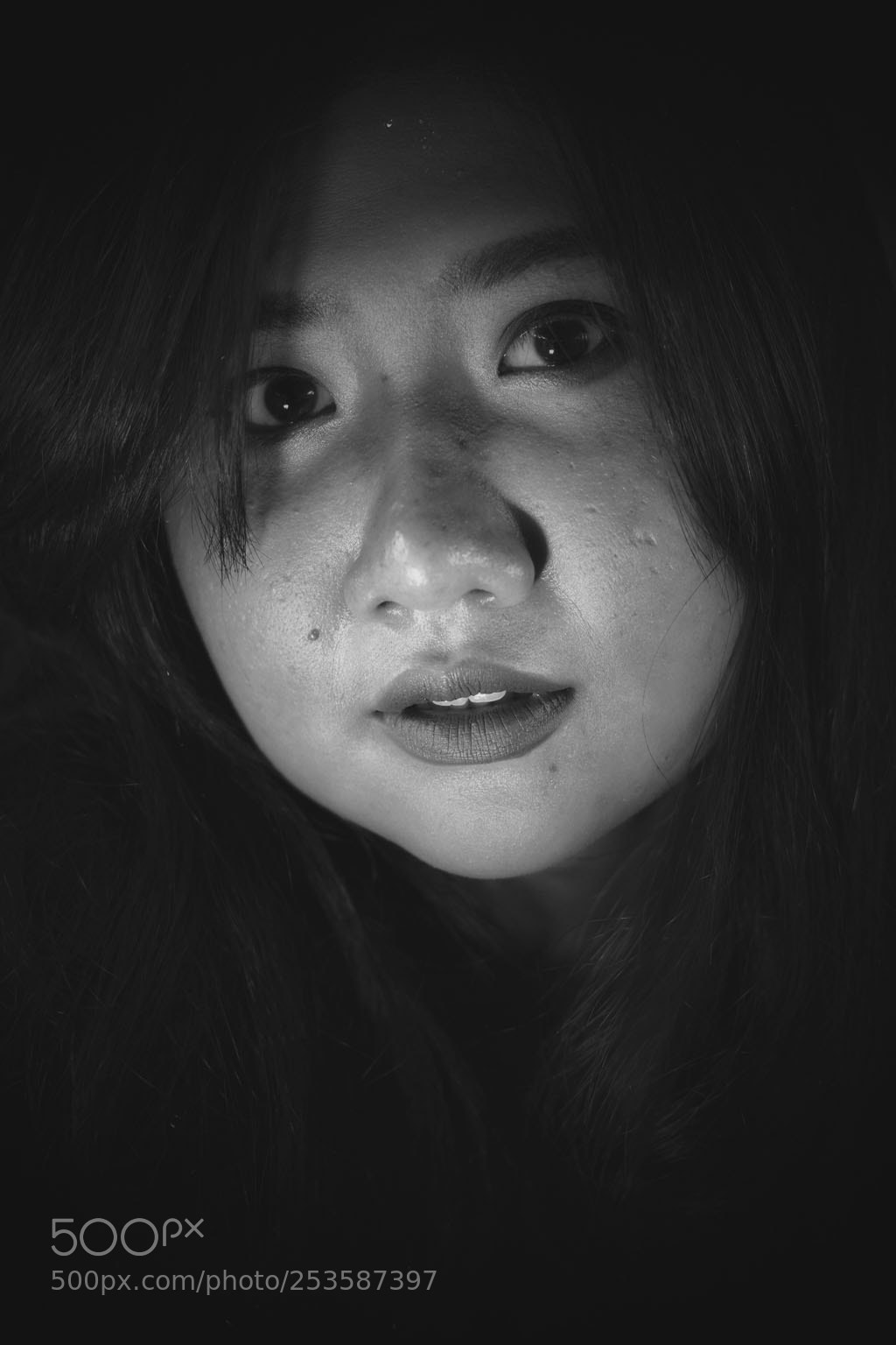 Nikon D5300 sample photo. Dinda photography