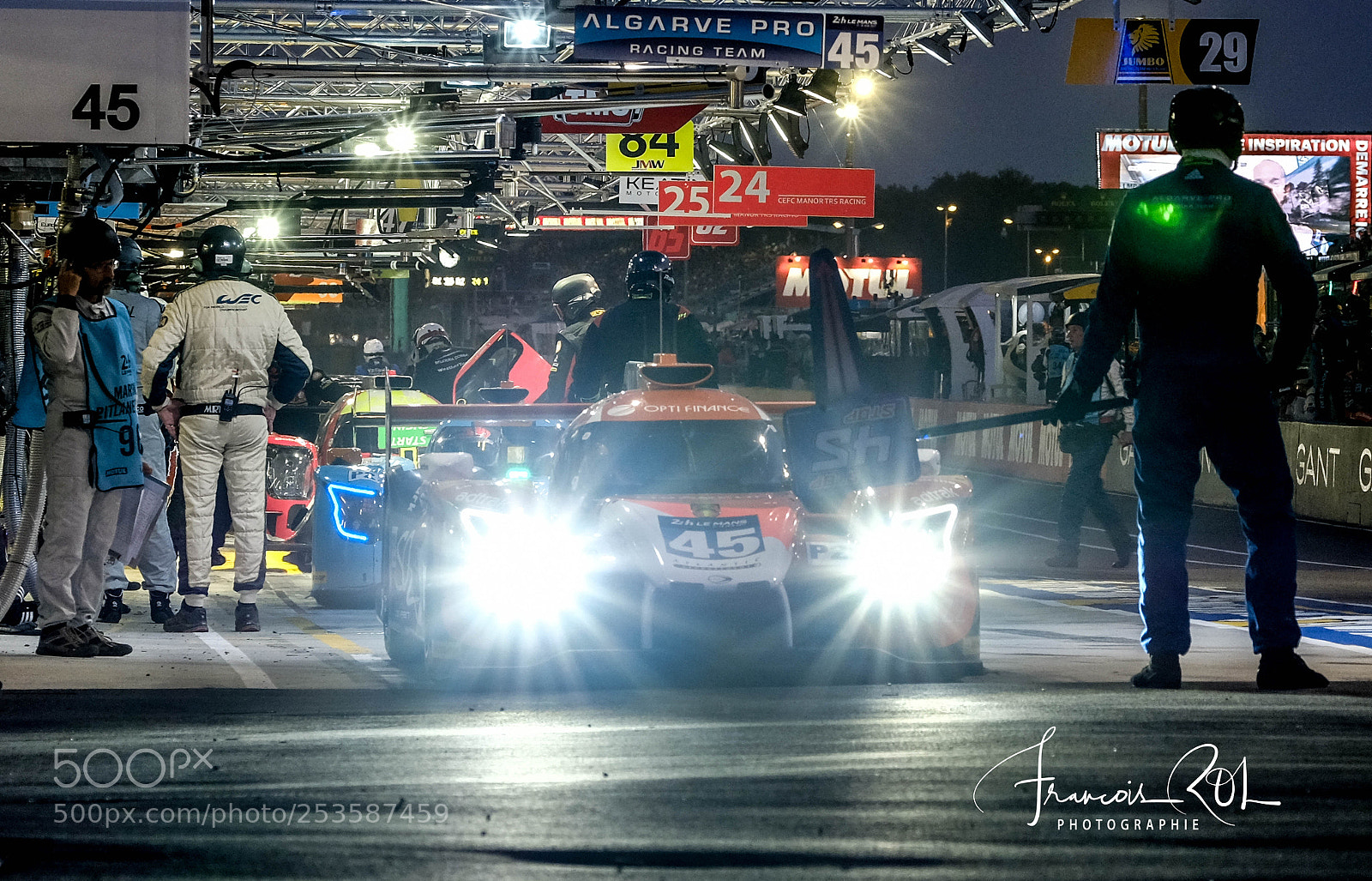 Fujifilm X-T2 sample photo. H du mans photography