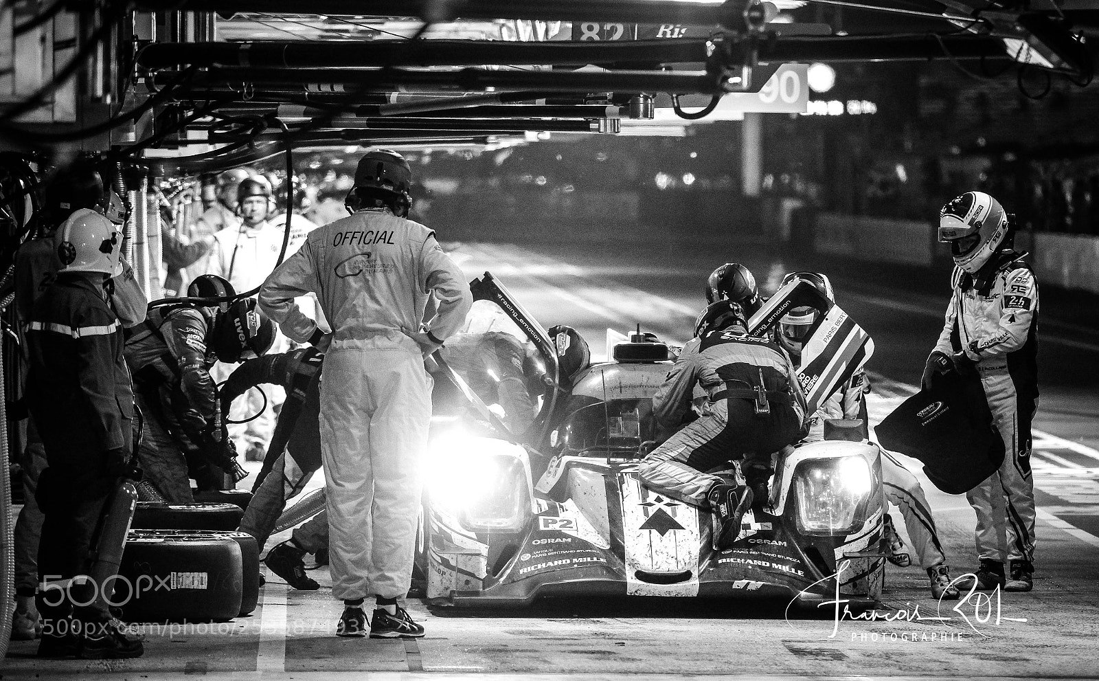 Fujifilm X-T2 sample photo. H du mans photography
